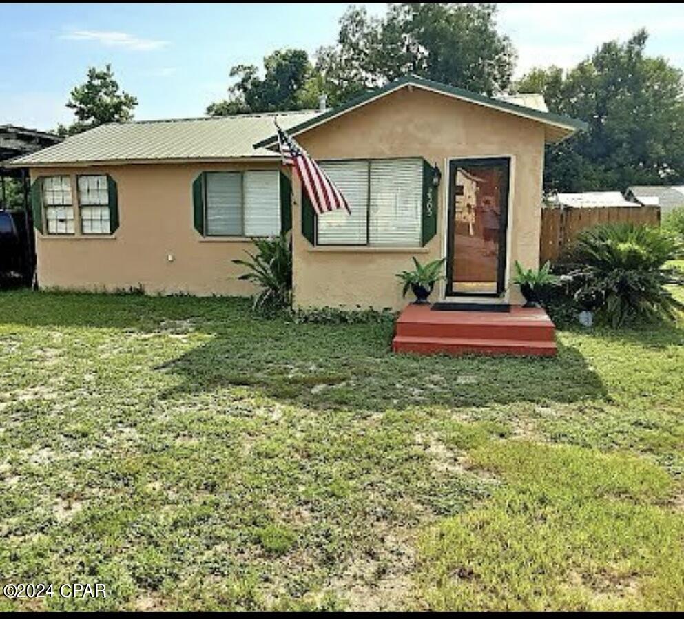 Photo of 2505 Scott Panama City FL 32405