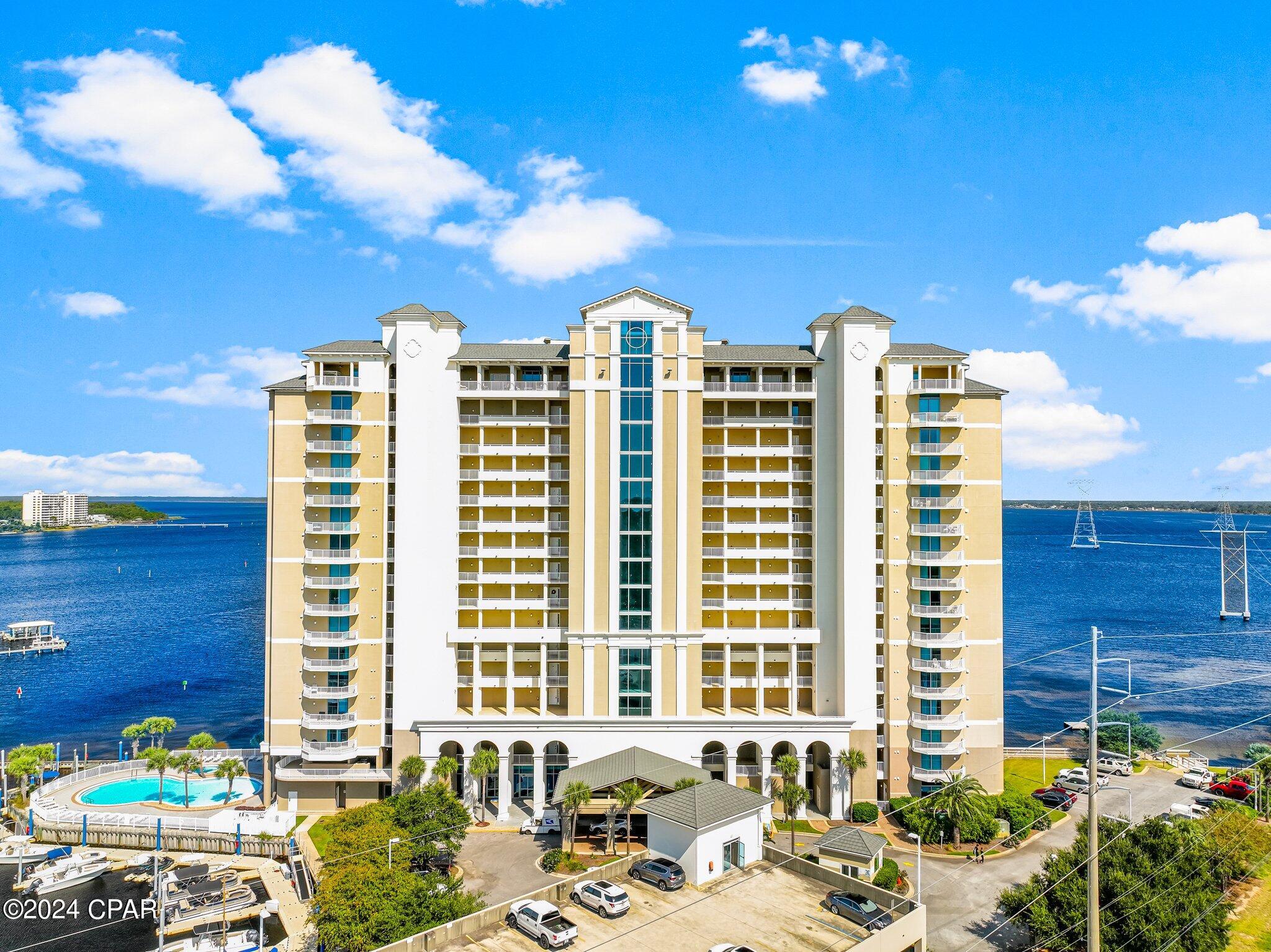 Details for 6422 Hwy 98 106  106, Panama City Beach, FL 32407