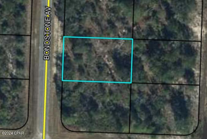 Photo of Lot 15 Bondstone Chipley FL 32428