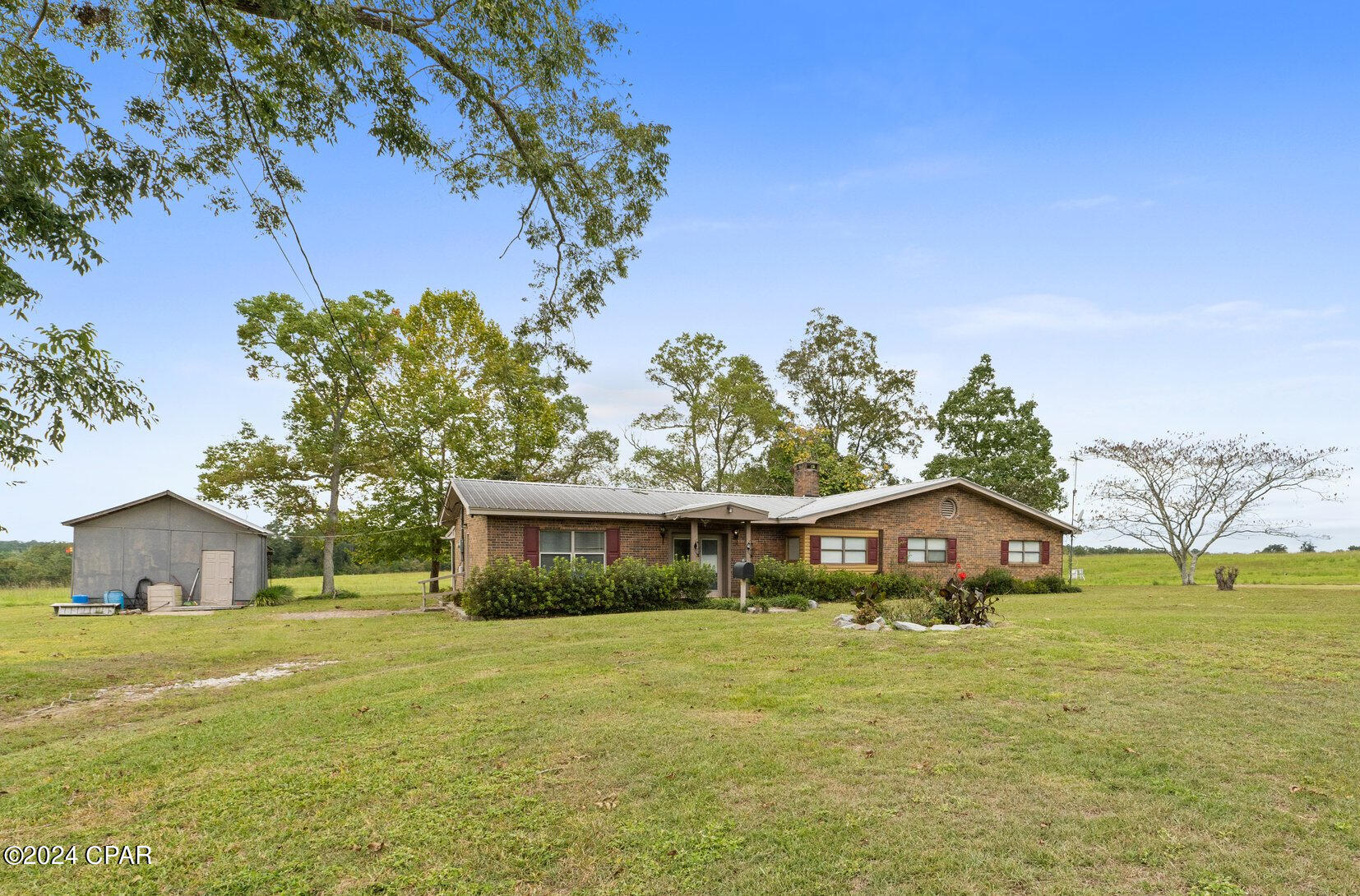 Details for 1000 Oswald Road, Chipley, FL 32428