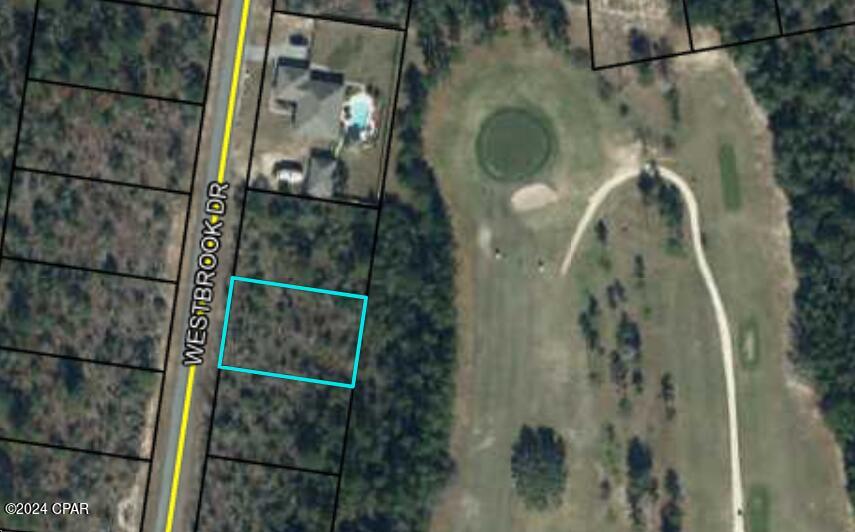 Photo of Lot 5 Westbrook Chipley FL 32428