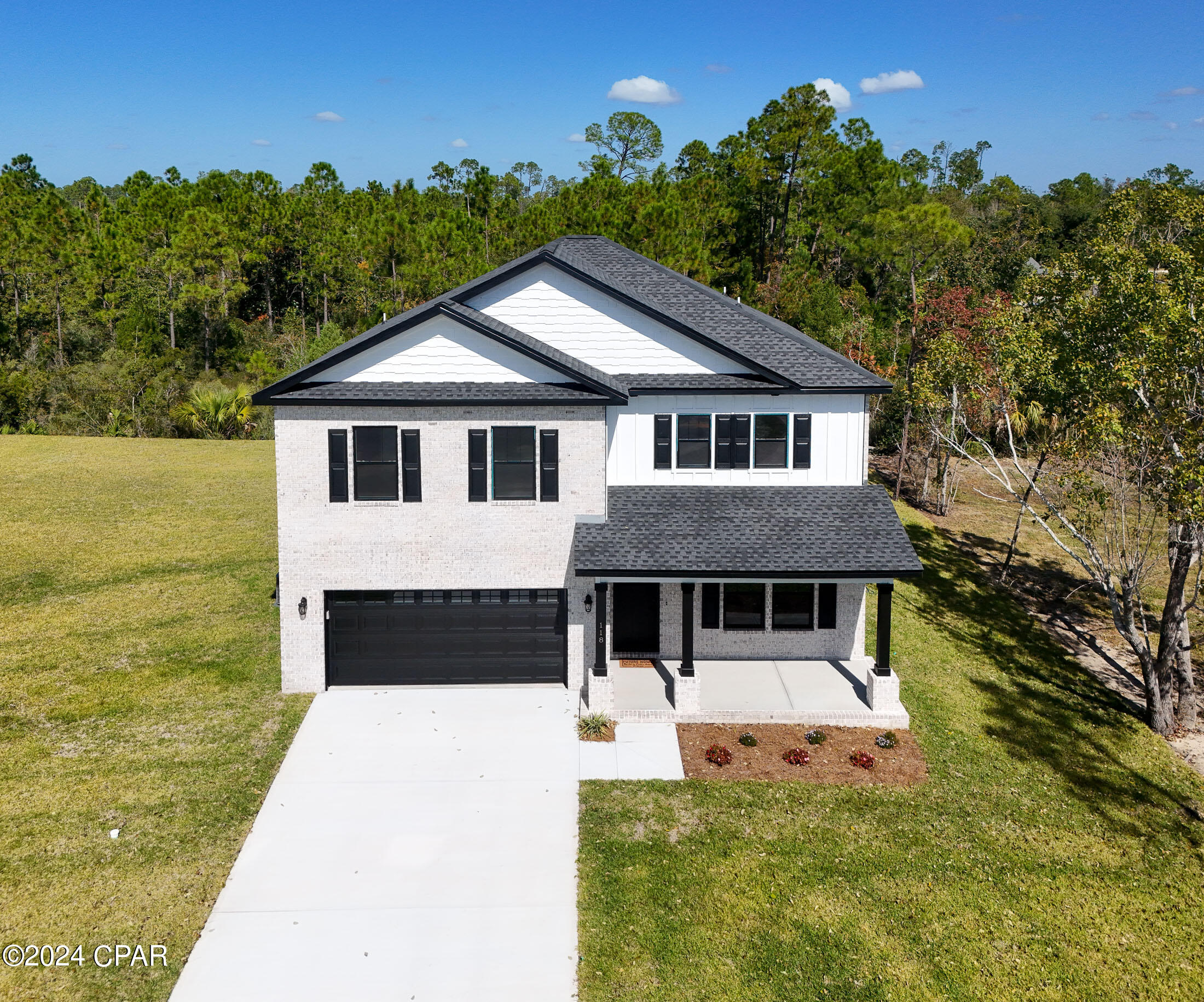 Details for 118 Cashel Mara Drive, Panama City, FL 32409