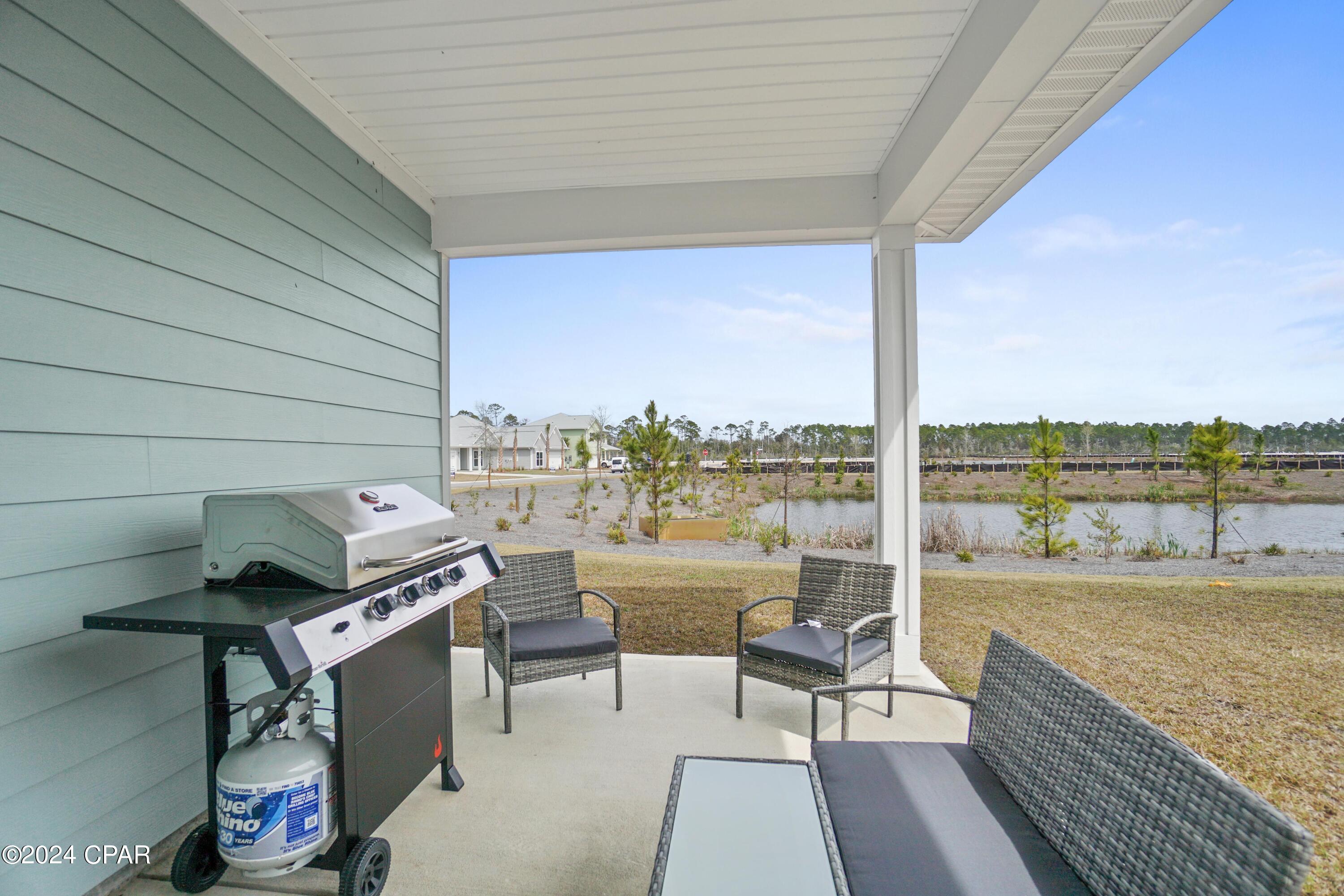 311 Sea Grove Way, Port St. Joe, Florida image 27