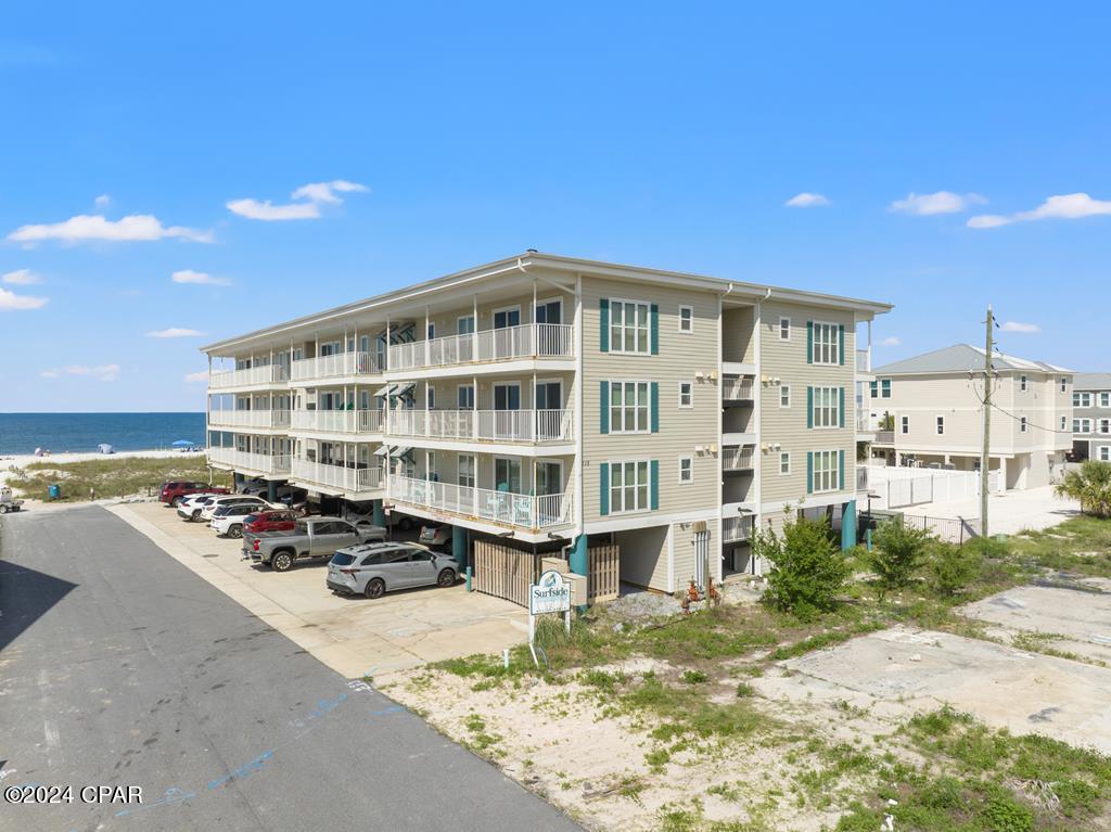 Details for 118 38th Street Unit 6, Mexico Beach, FL 32410