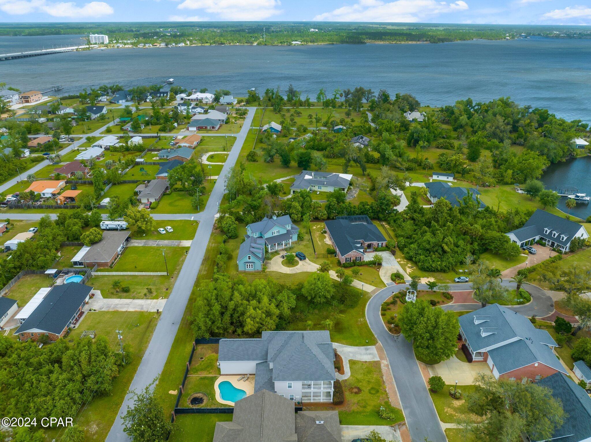 Photo of 300 Rue Esplanade Lynn Haven FL 32444