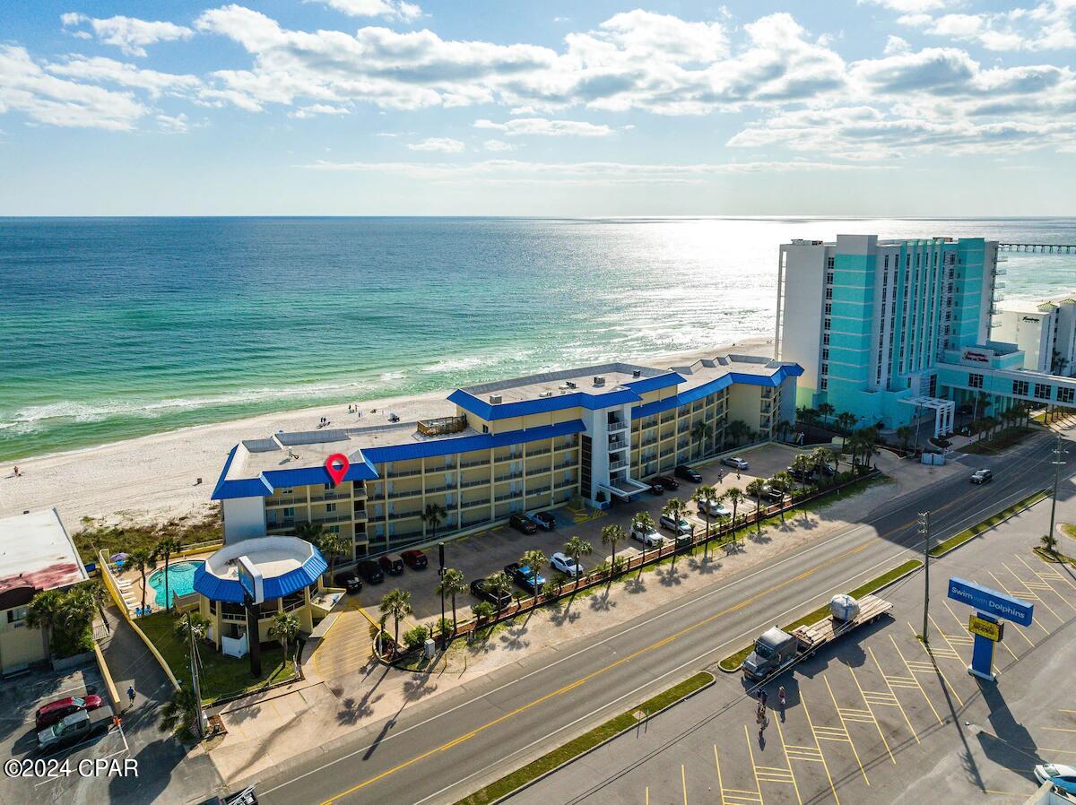 Photo of 15413 Front Beach Panama City Beach FL 32413