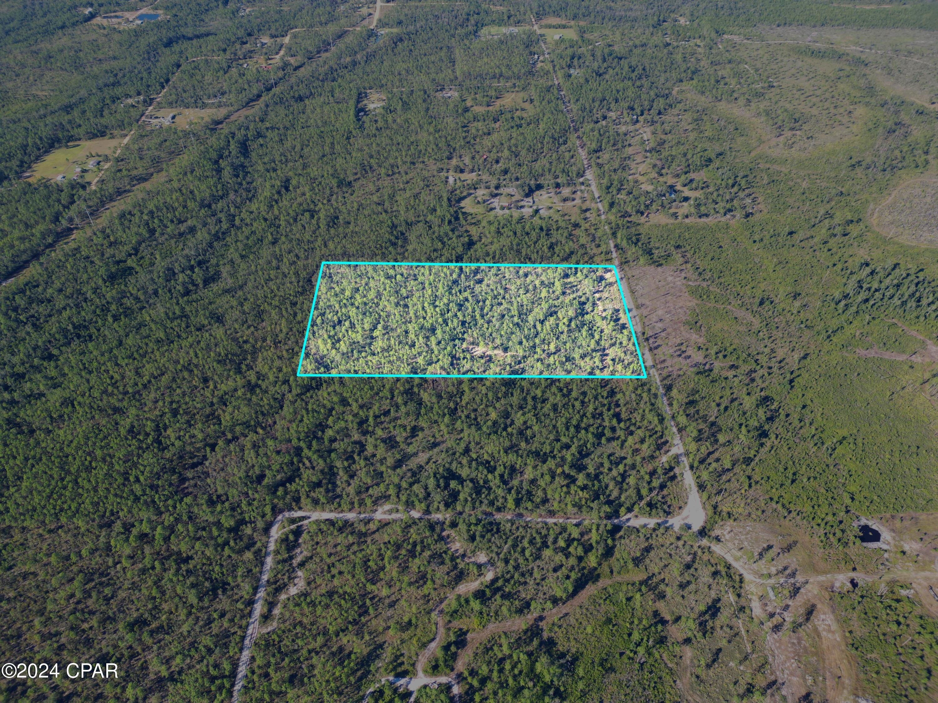 TBD Timbercrest Road, Fountain, Florida image 8