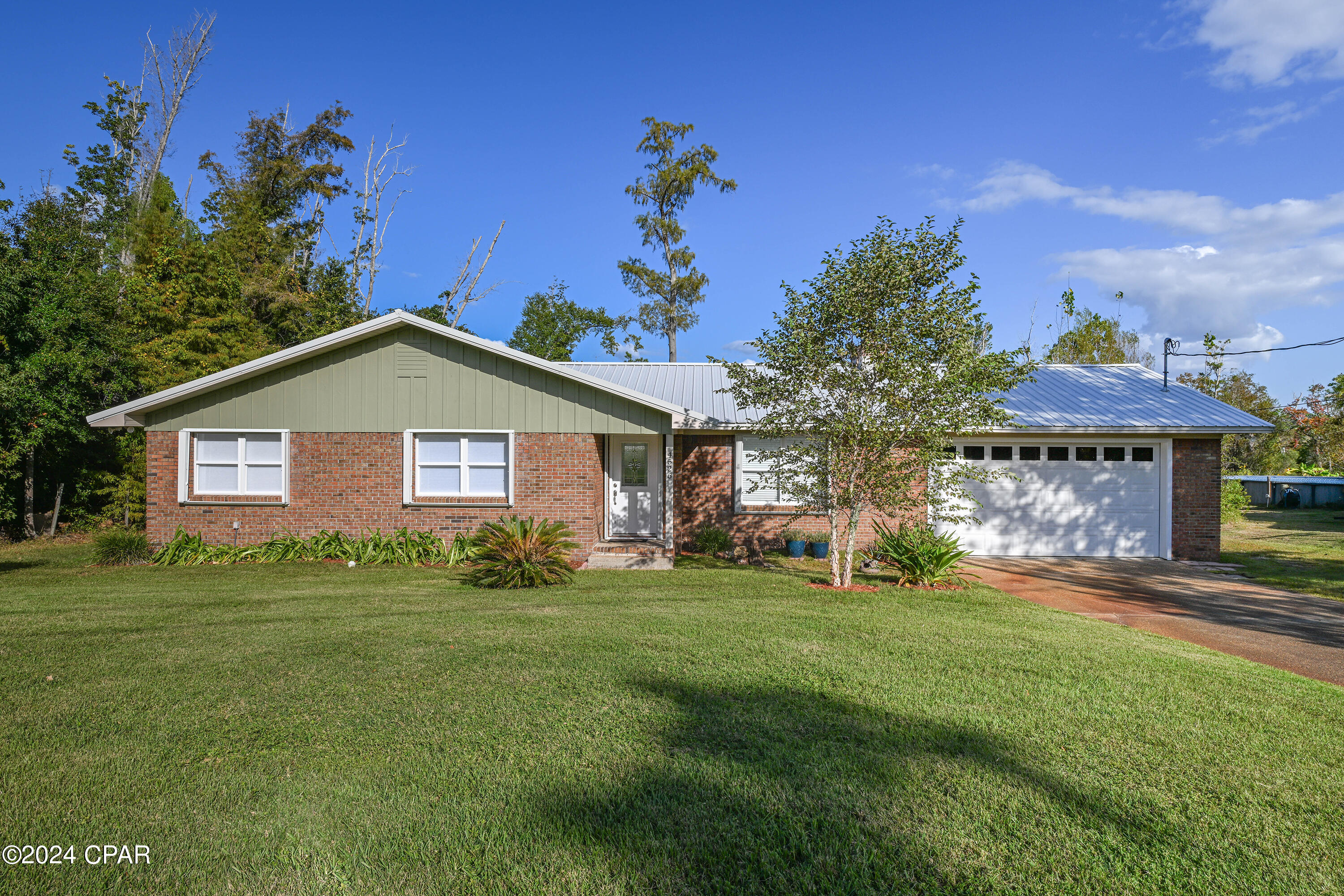 Photo of 4526 Brook Forest Panama City FL 32404