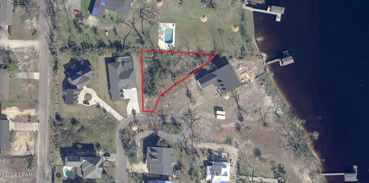 Details for 600 Rue Esplanade, Lynn Haven, FL 32444