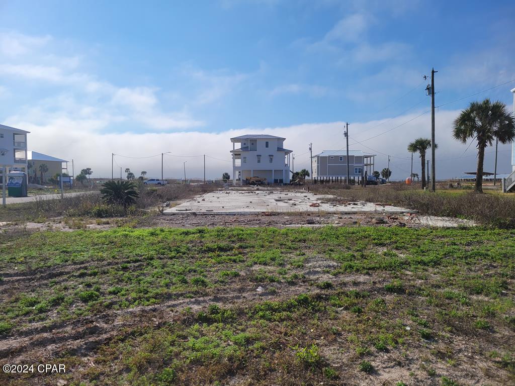 Photo of 131 Circle Mexico Beach FL 32456