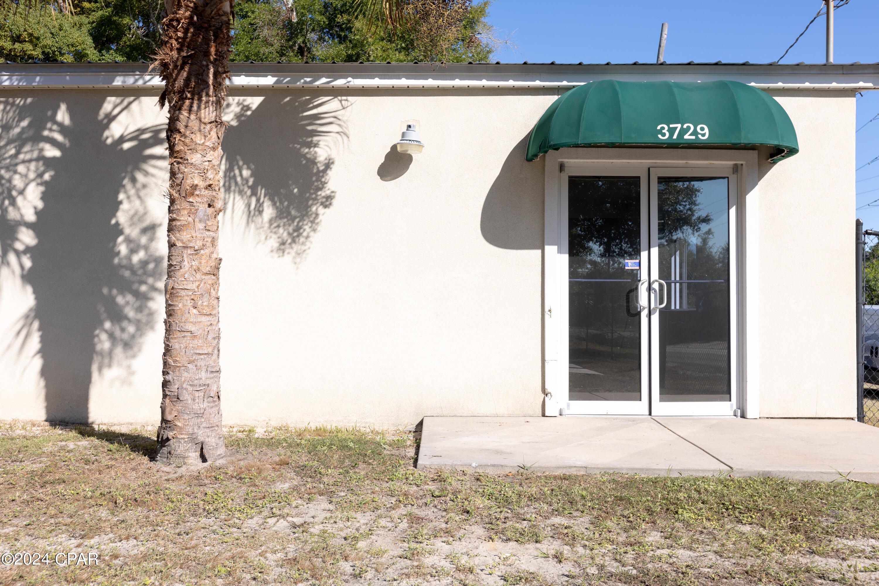 Photo of 3729 Cherry Panama City FL 32401