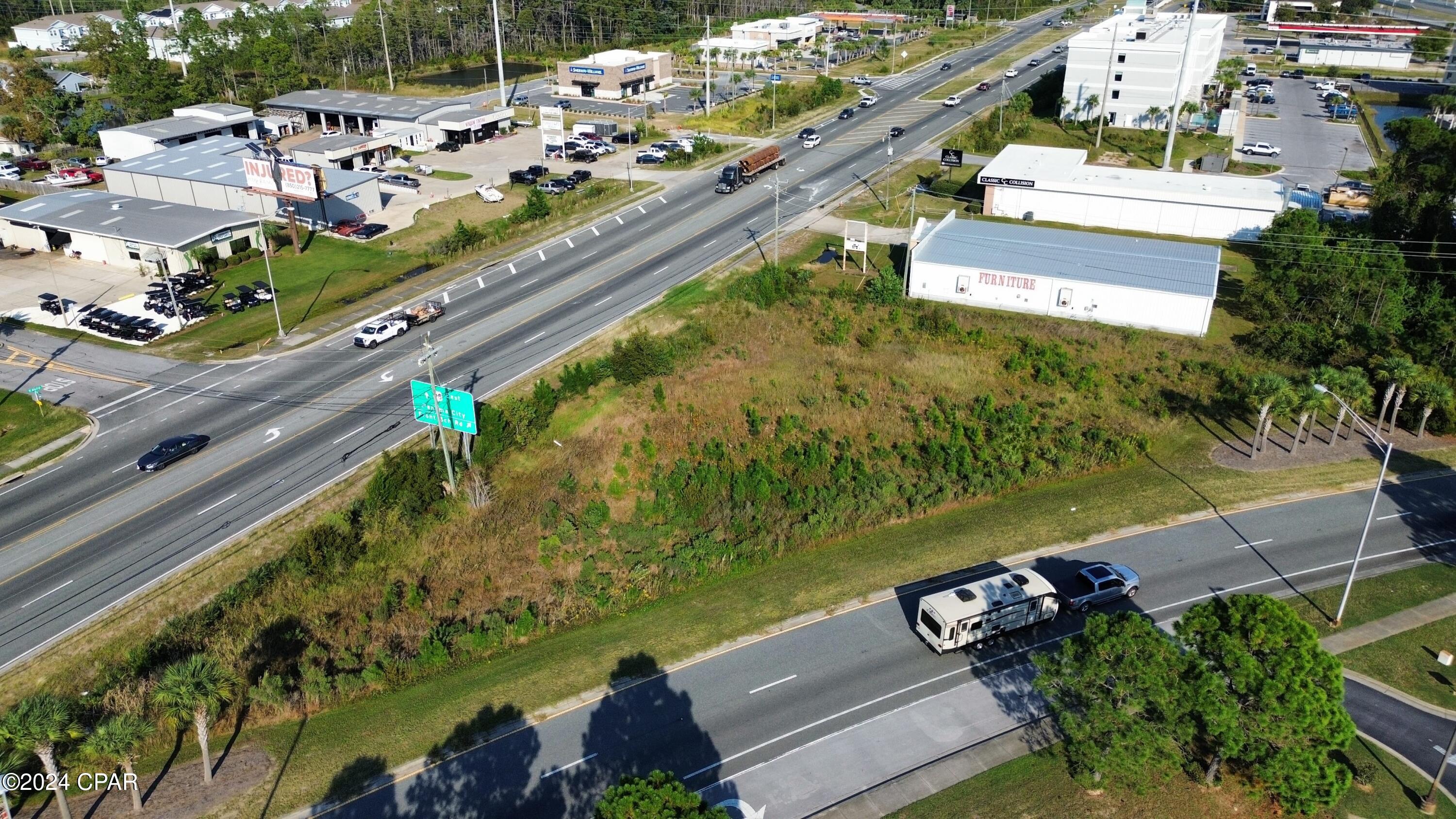 Image 3 For 0 Pc Bch Parkway