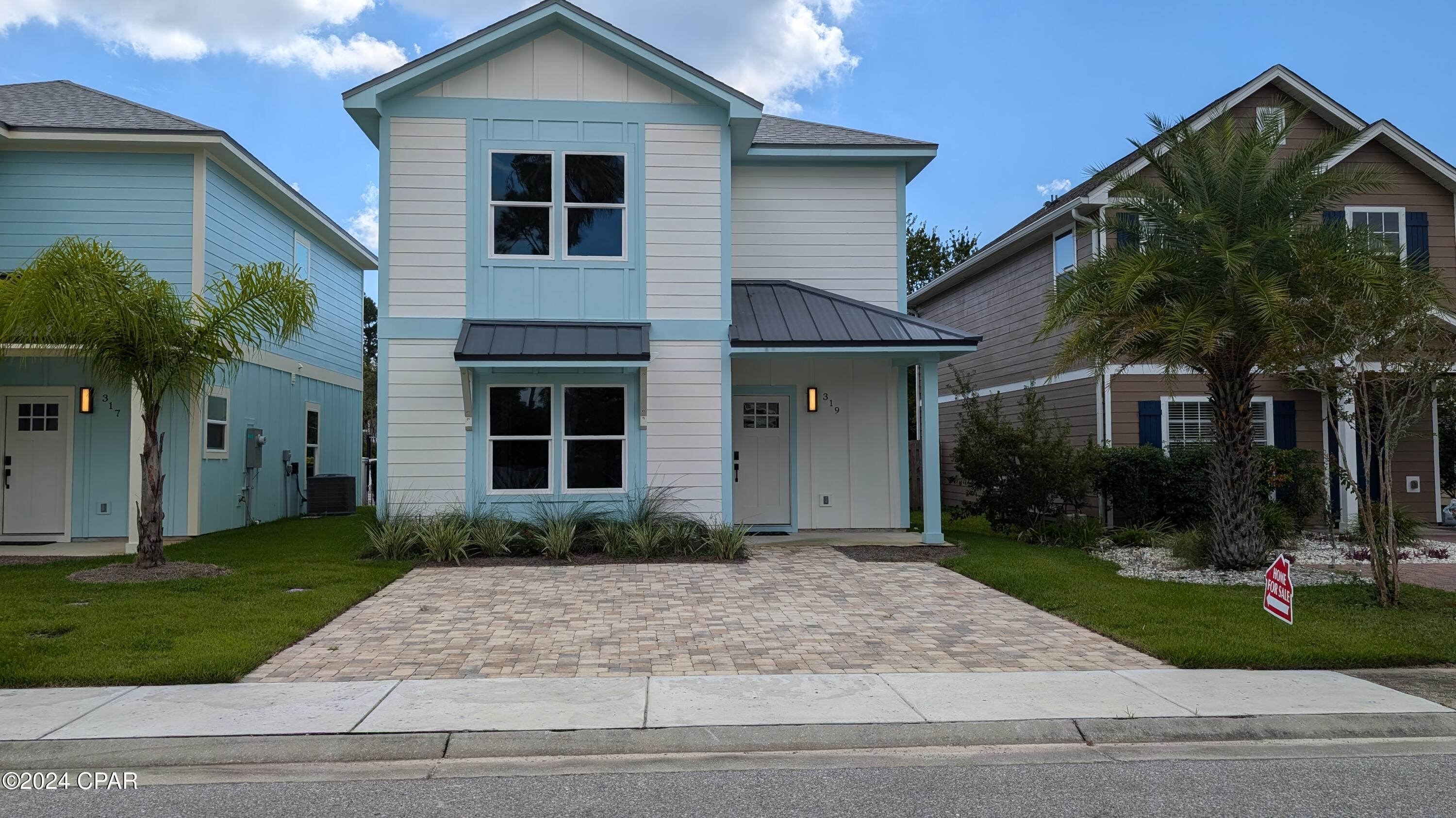 Details for 319 Madison Circle, Panama City Beach, FL 32407