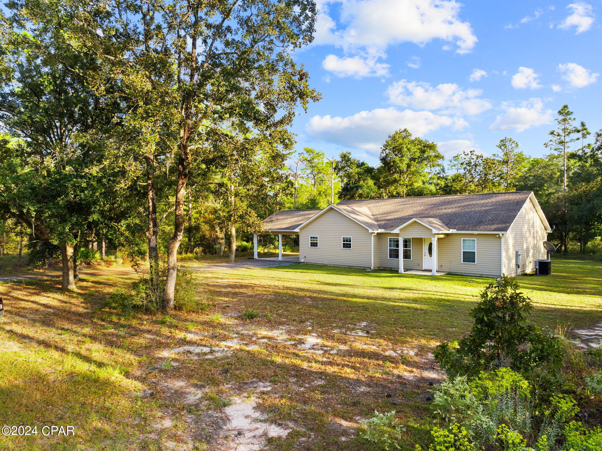 Details for 3229 Fox Court, Chipley, FL 32428