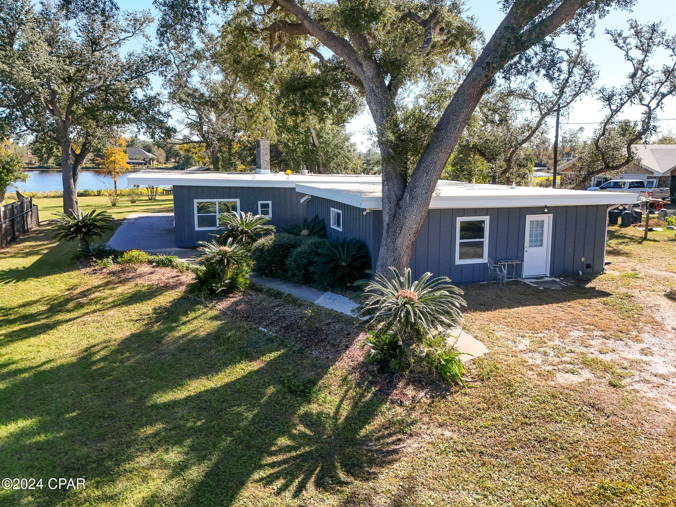 Photo of 6136 Earl Sapp Panama City FL 32404