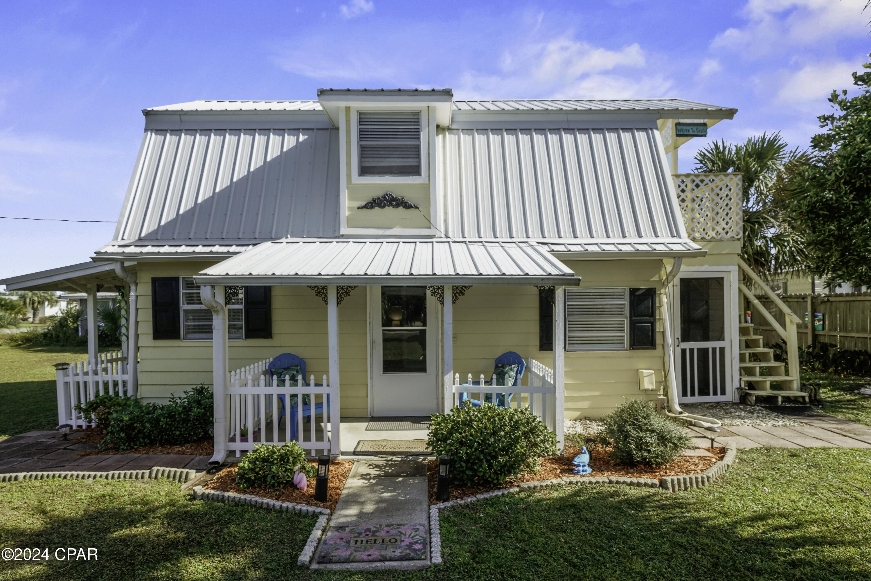 202 3rd Street, Mexico Beach, Florida image 24