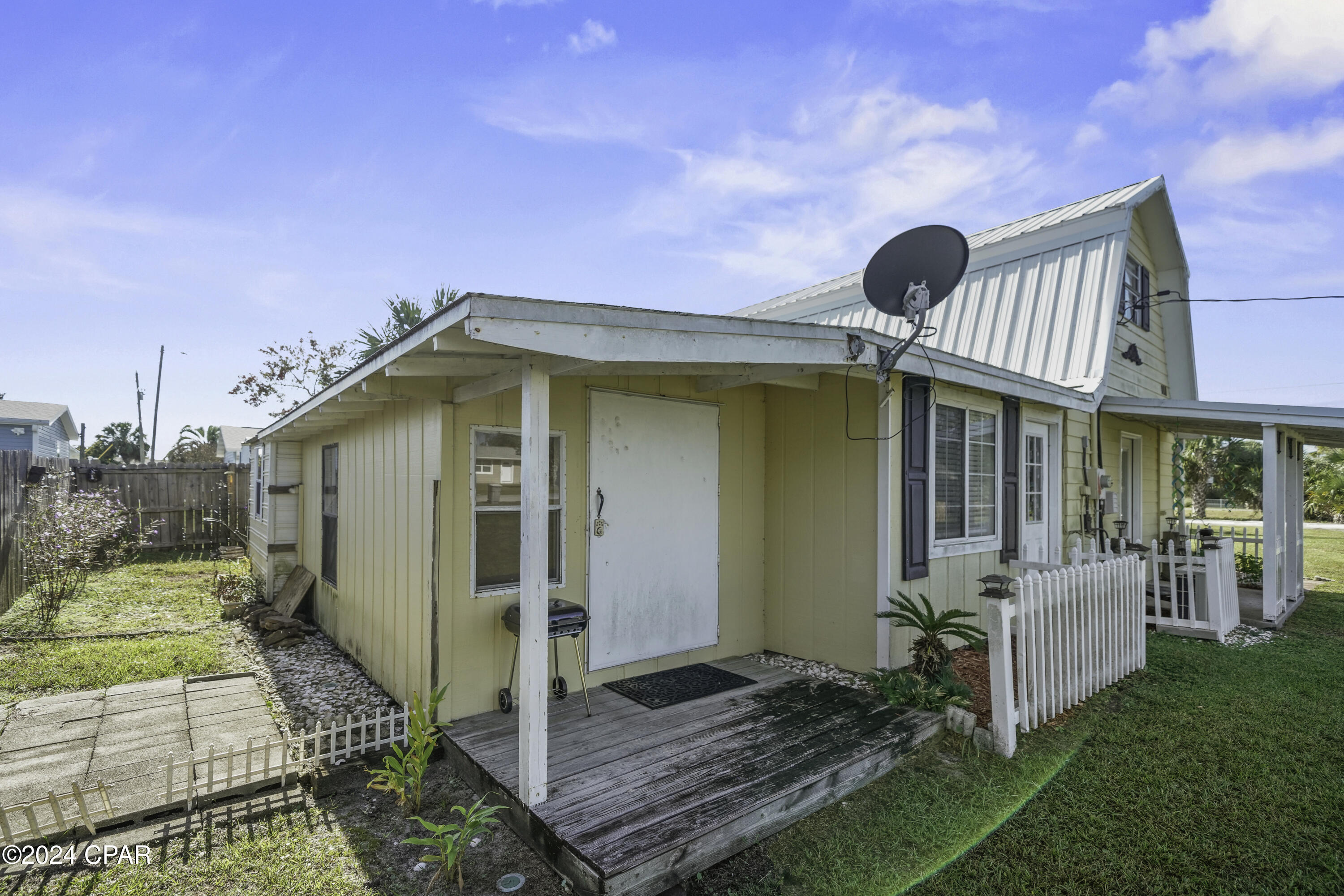 202 3rd Street, Mexico Beach, Florida image 25