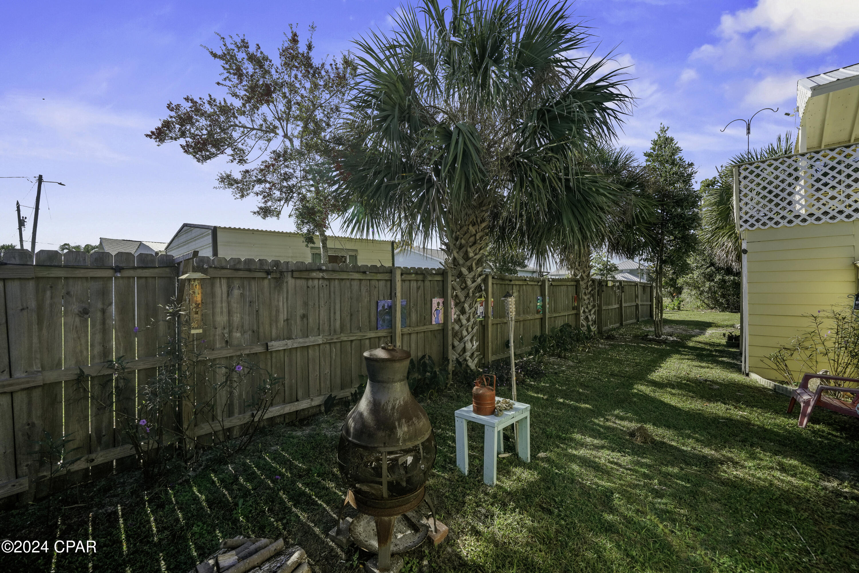 202 3rd Street, Mexico Beach, Florida image 27