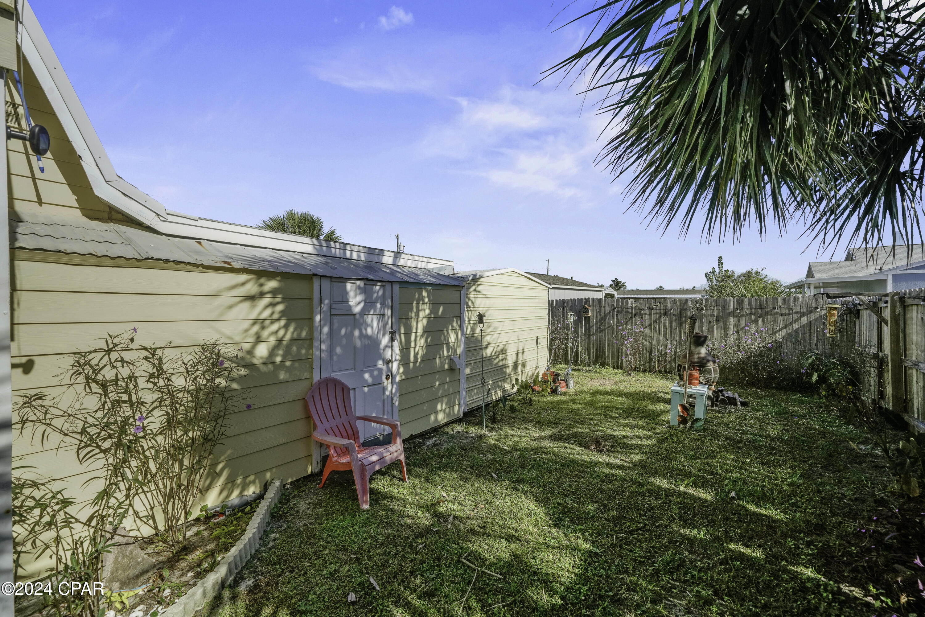 202 3rd Street, Mexico Beach, Florida image 28