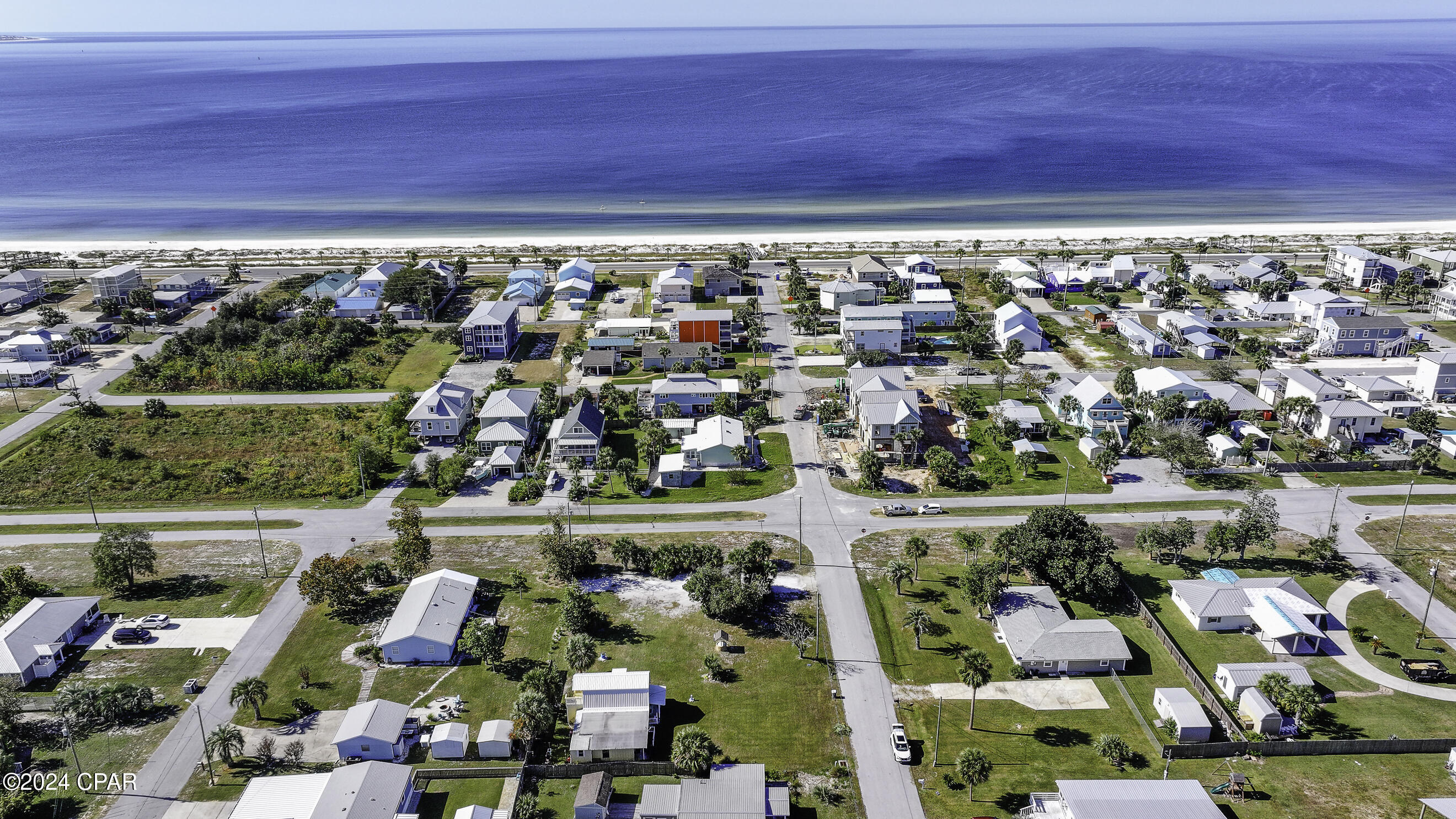 202 3rd Street, Mexico Beach, Florida image 29