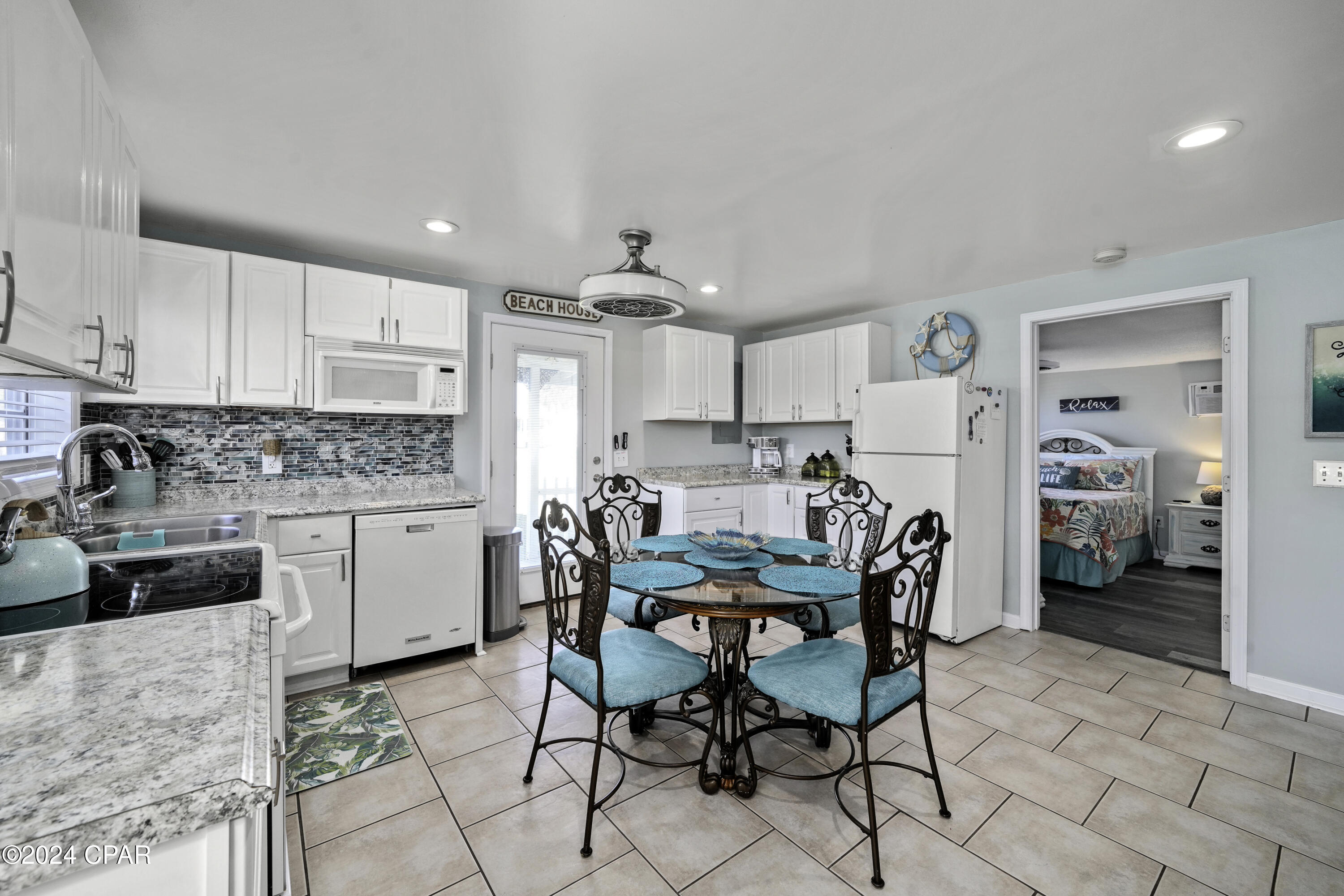 202 3rd Street, Mexico Beach, Florida image 3