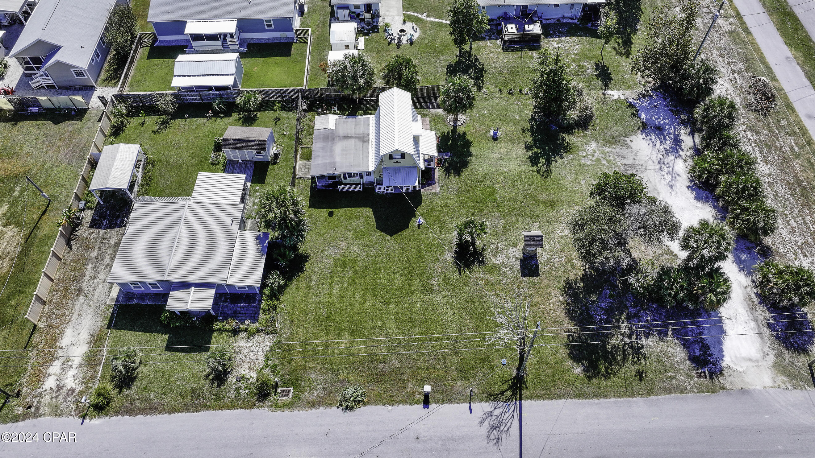 202 3rd Street, Mexico Beach, Florida image 31