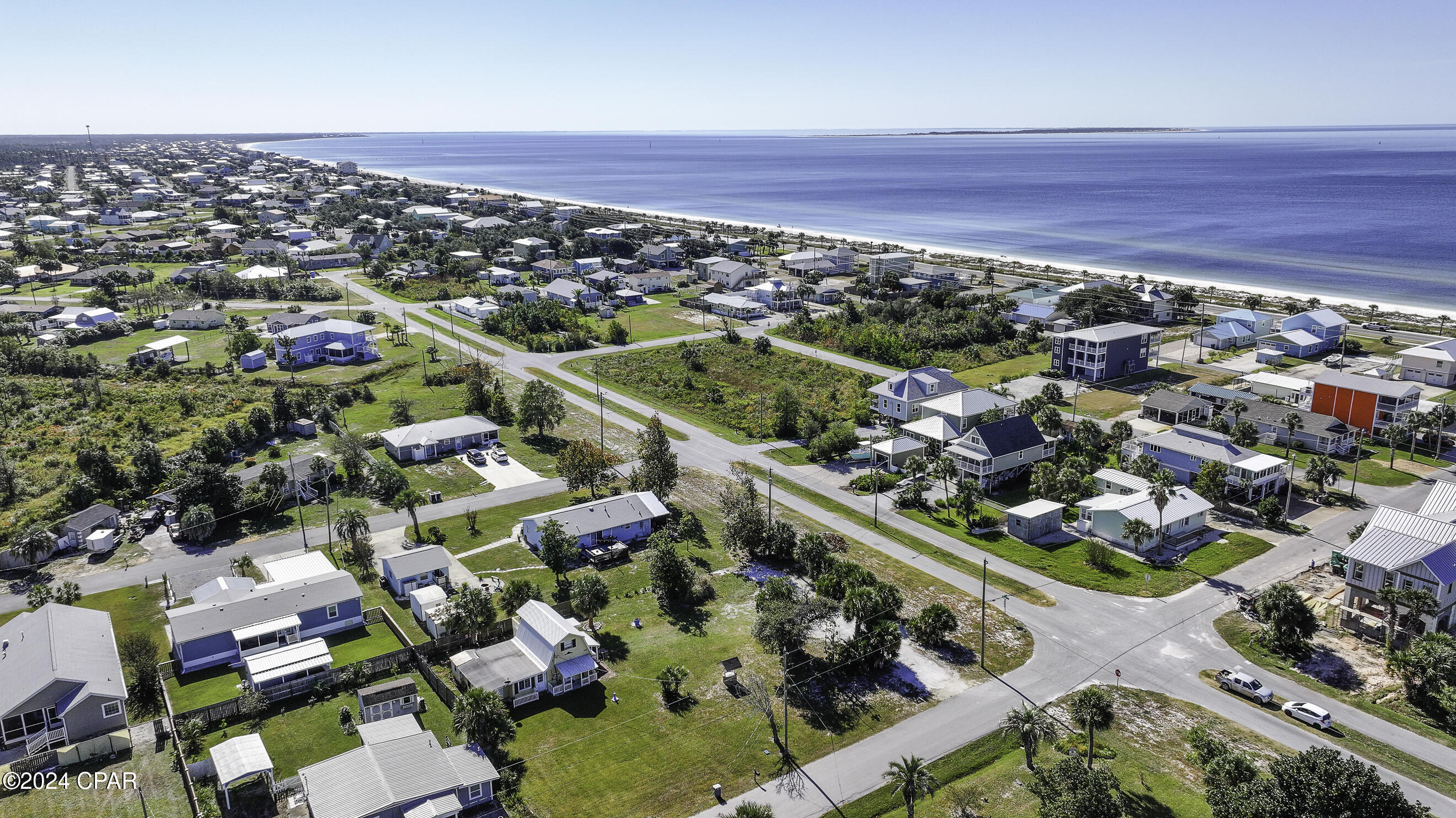 202 3rd Street, Mexico Beach, Florida image 33