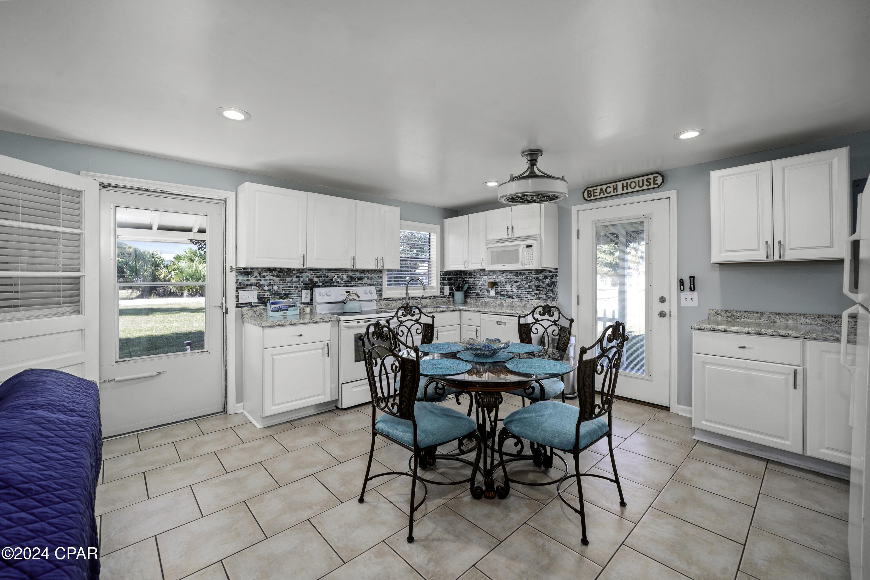 202 3rd Street, Mexico Beach, Florida image 4