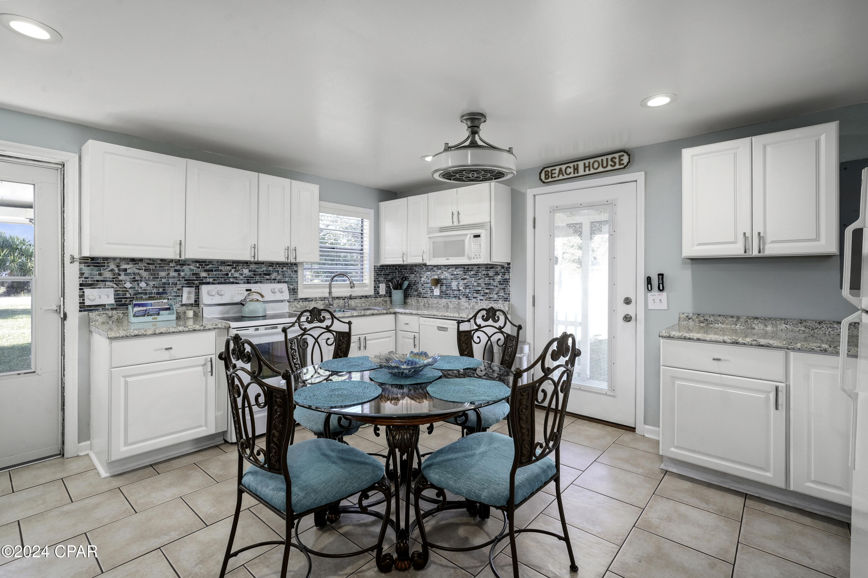 202 3rd Street, Mexico Beach, Florida image 5