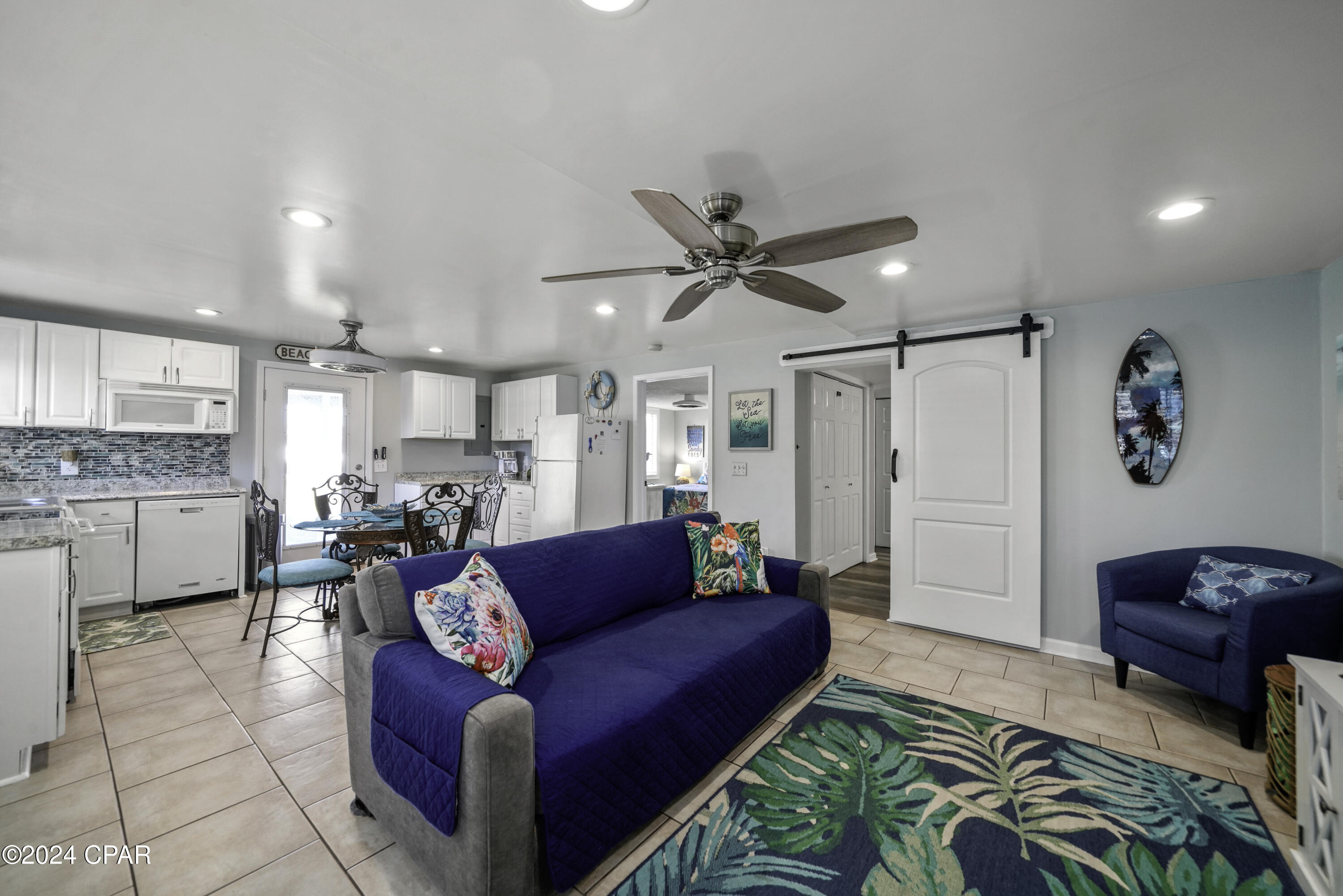 202 3rd Street, Mexico Beach, Florida image 9