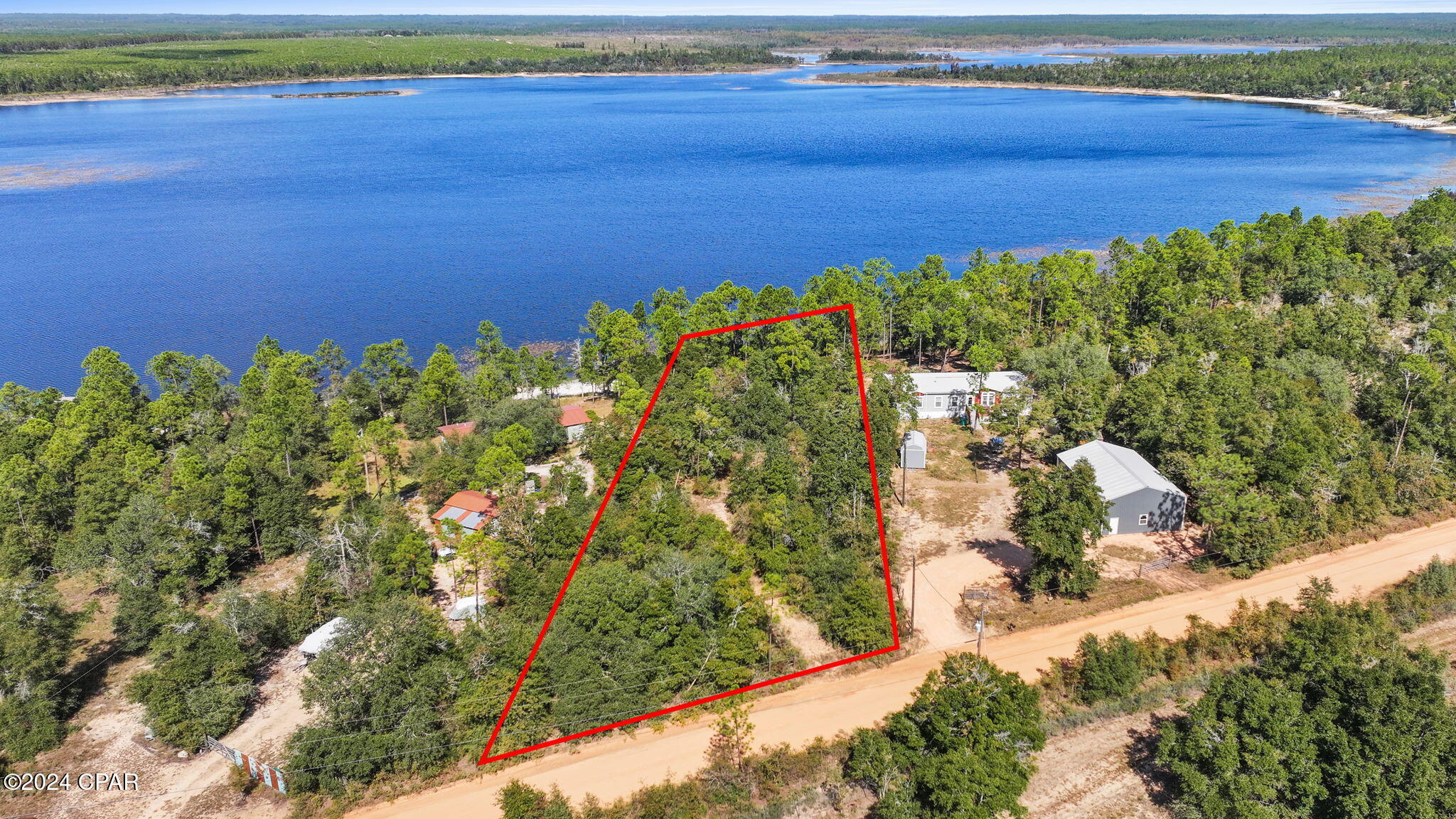 Details for 1242 Hampshire Boulevard, Chipley, FL 32428