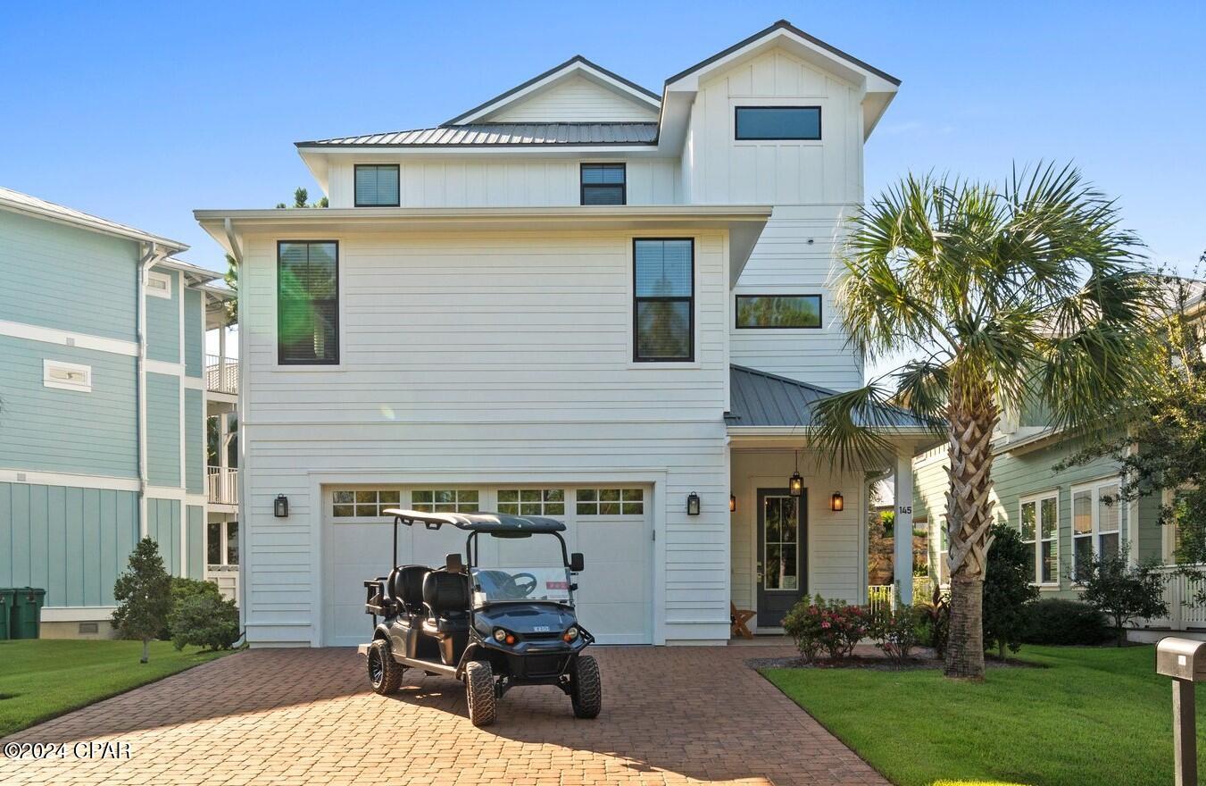 Details for 145 Cypress Breeze Boulevard, Santa Rosa Beach, FL 32459