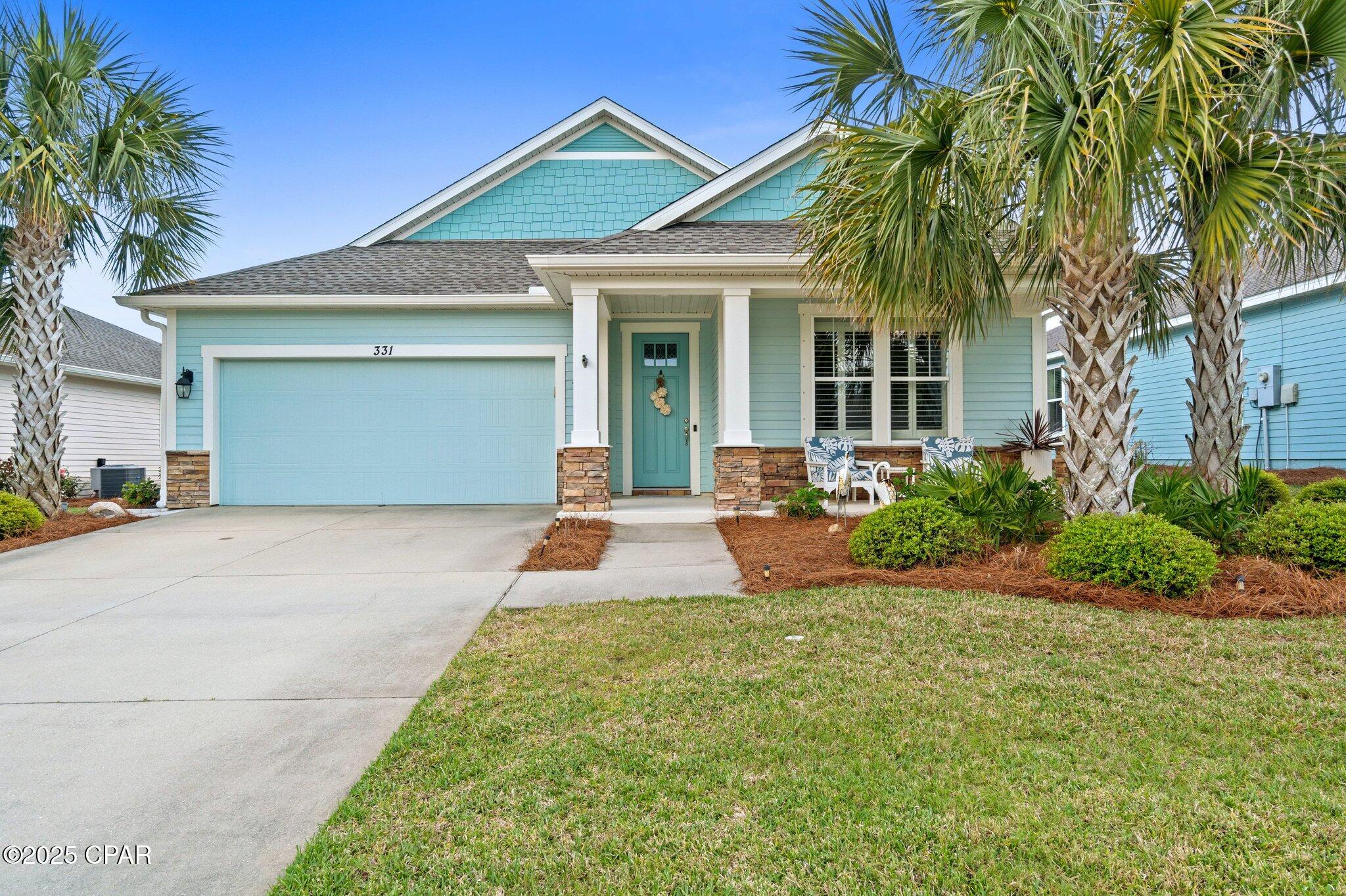 Image 1 For 331 Blue Sage Road