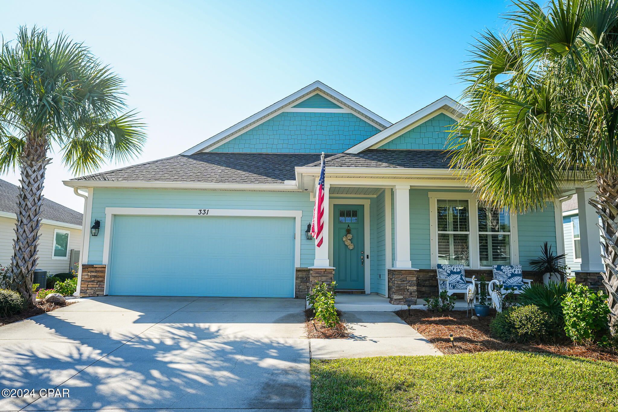 Details for 331 Blue Sage Road, Panama City Beach, FL 32413