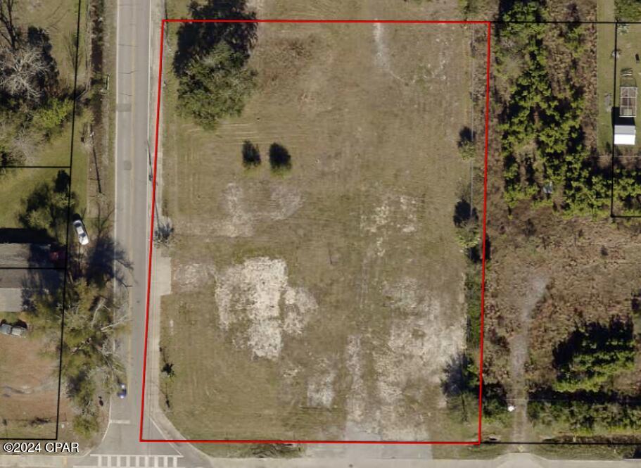 Photo of 1106 Everitt Panama City FL 32401