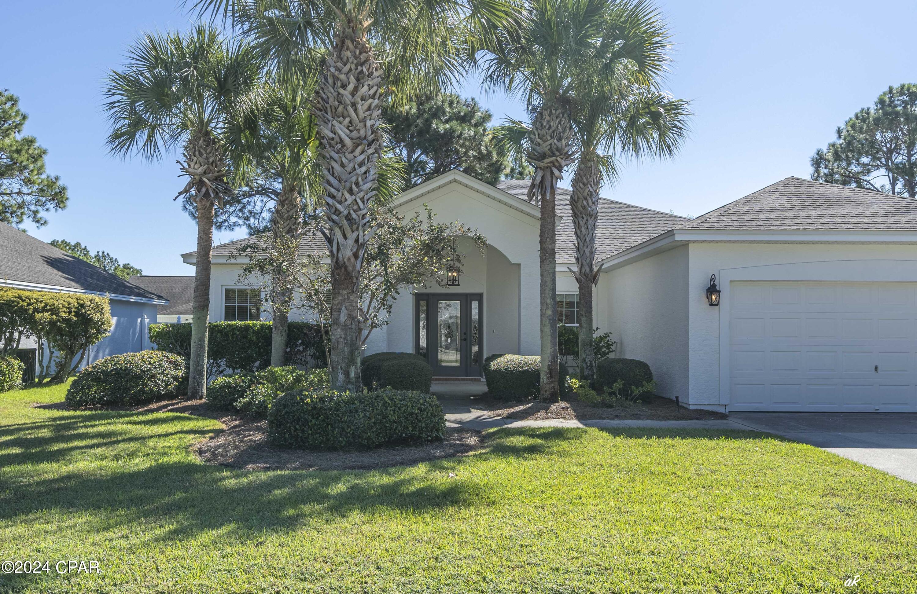 Details for 234 Middleburg Drive, Panama City Beach, FL 32413