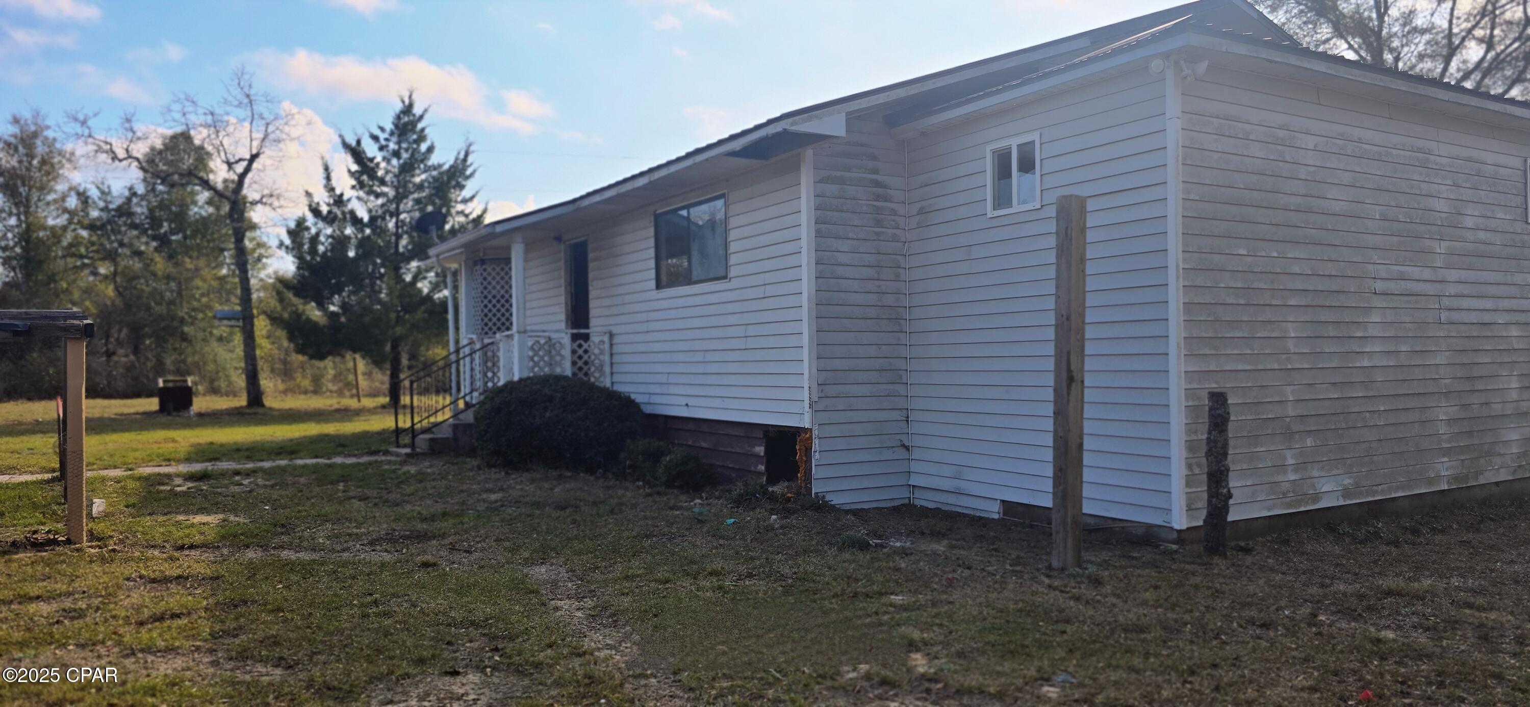 1025 Edison Avenue, Alford, Florida image 28