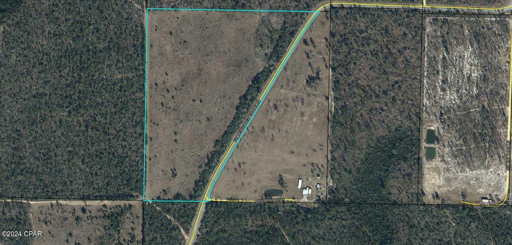 21332 NW Melvin New Grade Road, Altha, Florida image 9