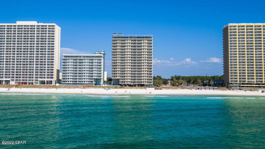 Photo of 10713 Front Beach Panama City Beach FL 32407