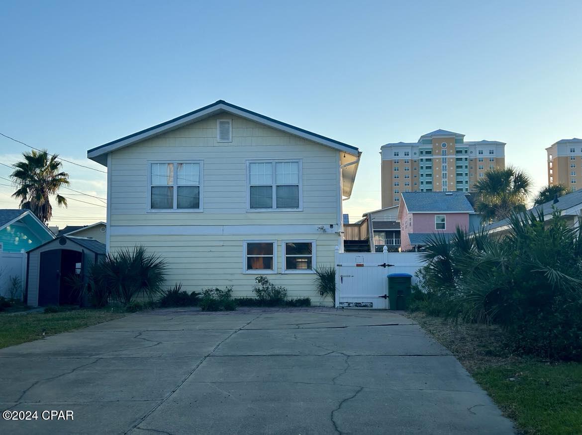 Photo of 7421 Sunset Ave Panama City Beach FL 32408