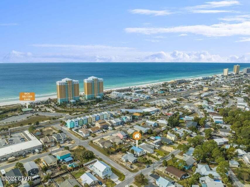 Photo of 7421 Sunset Ave Panama City Beach FL 32408