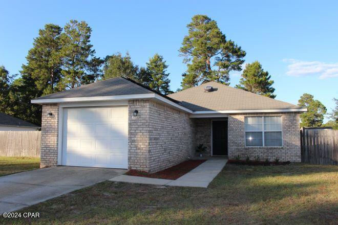 Photo of 4643 EAGLE WAY Crestview FL 32539