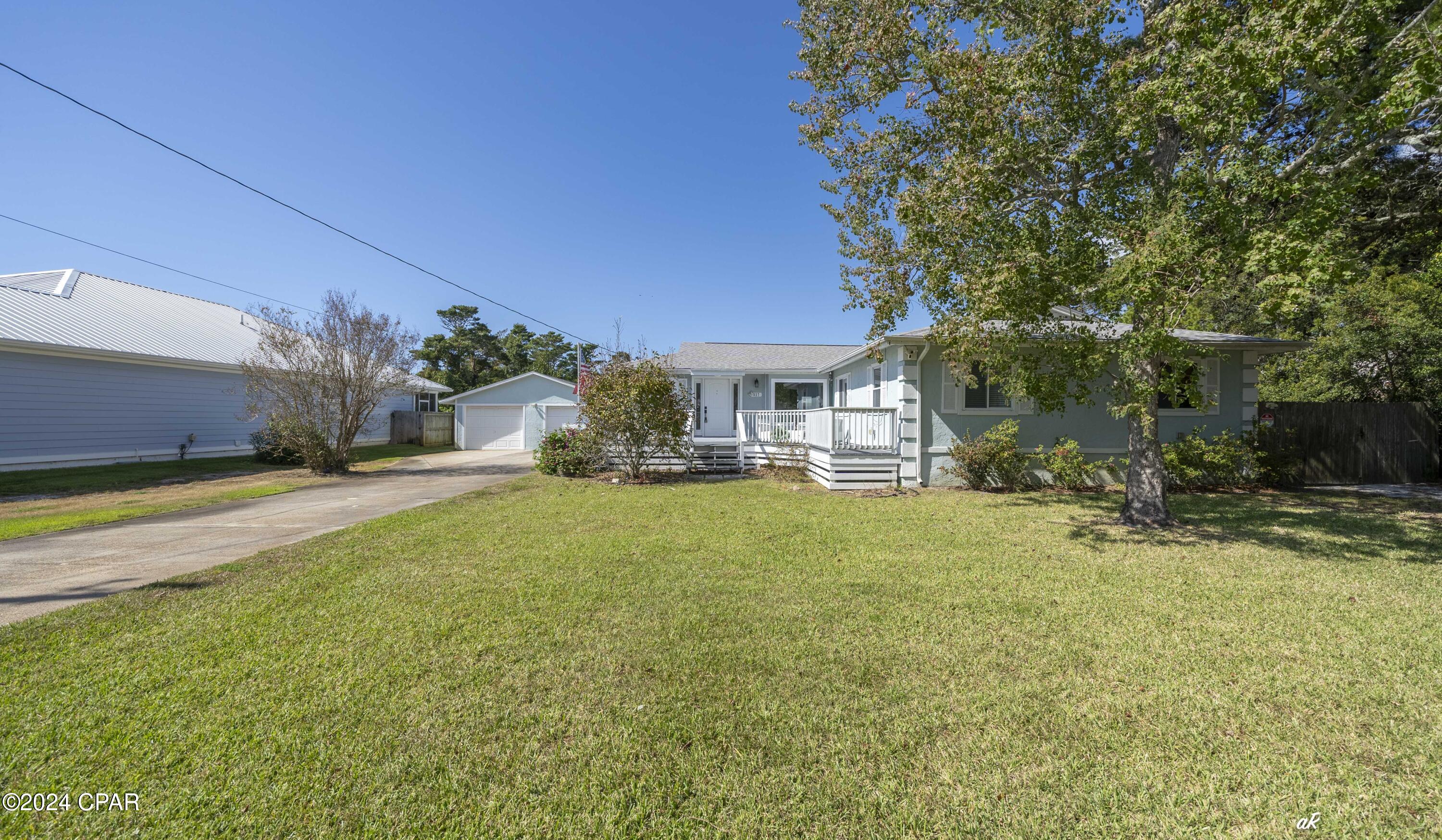 Details for 327 Shasta Street, Panama City Beach, FL 32413