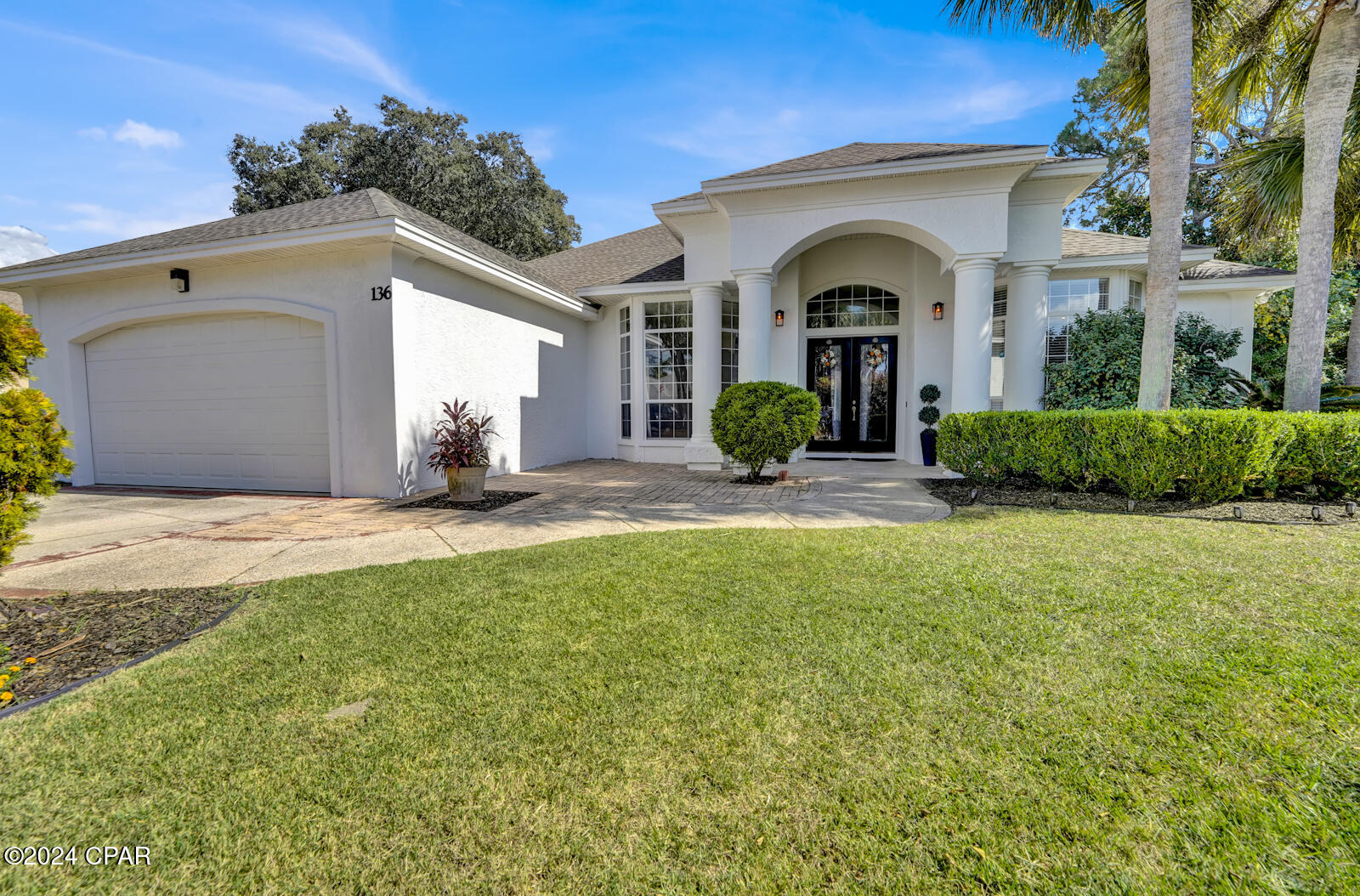 136 Palm Grove Boulevard