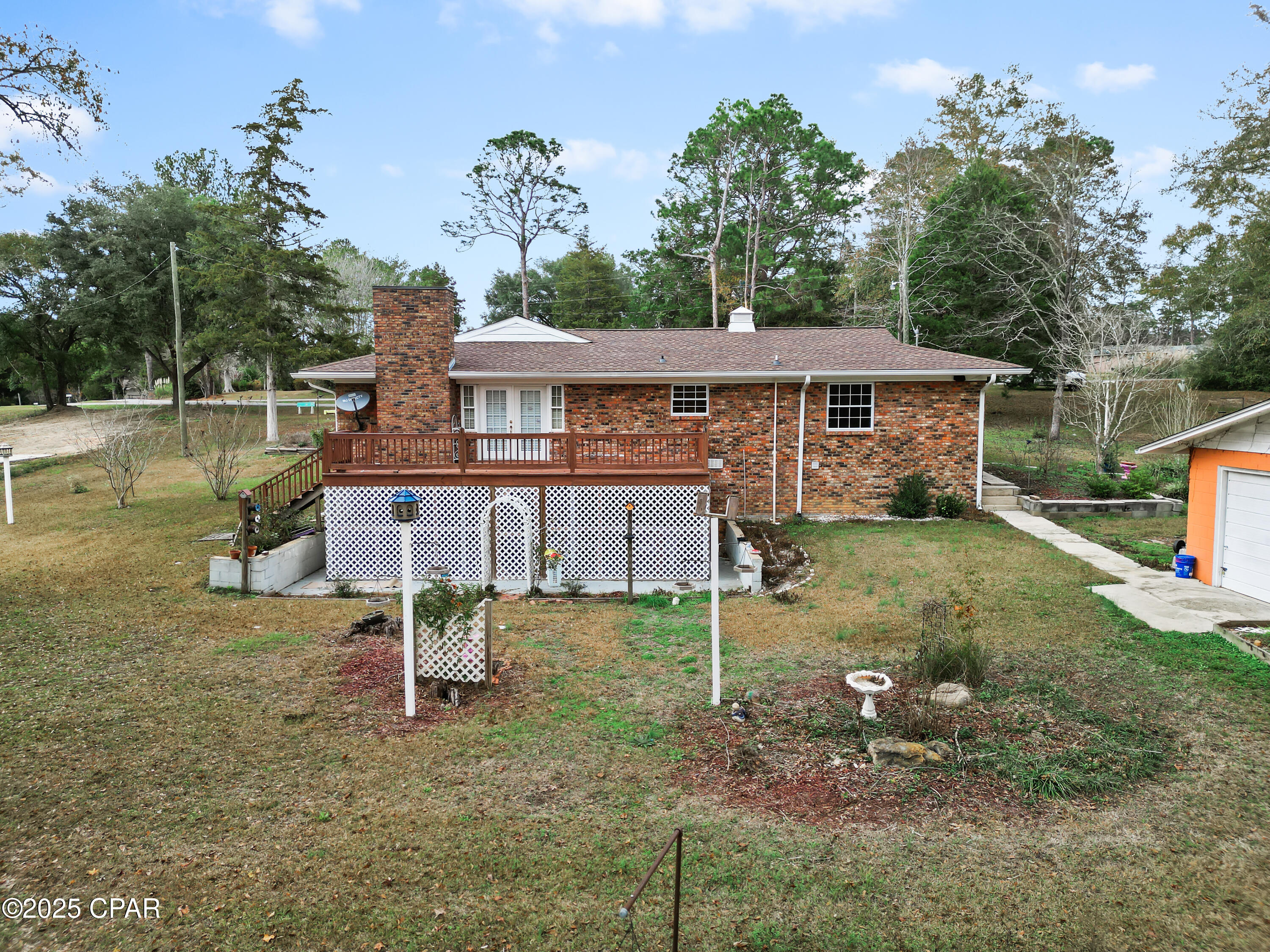 2674 Robin Hood Lane, Bonifay, Florida image 38