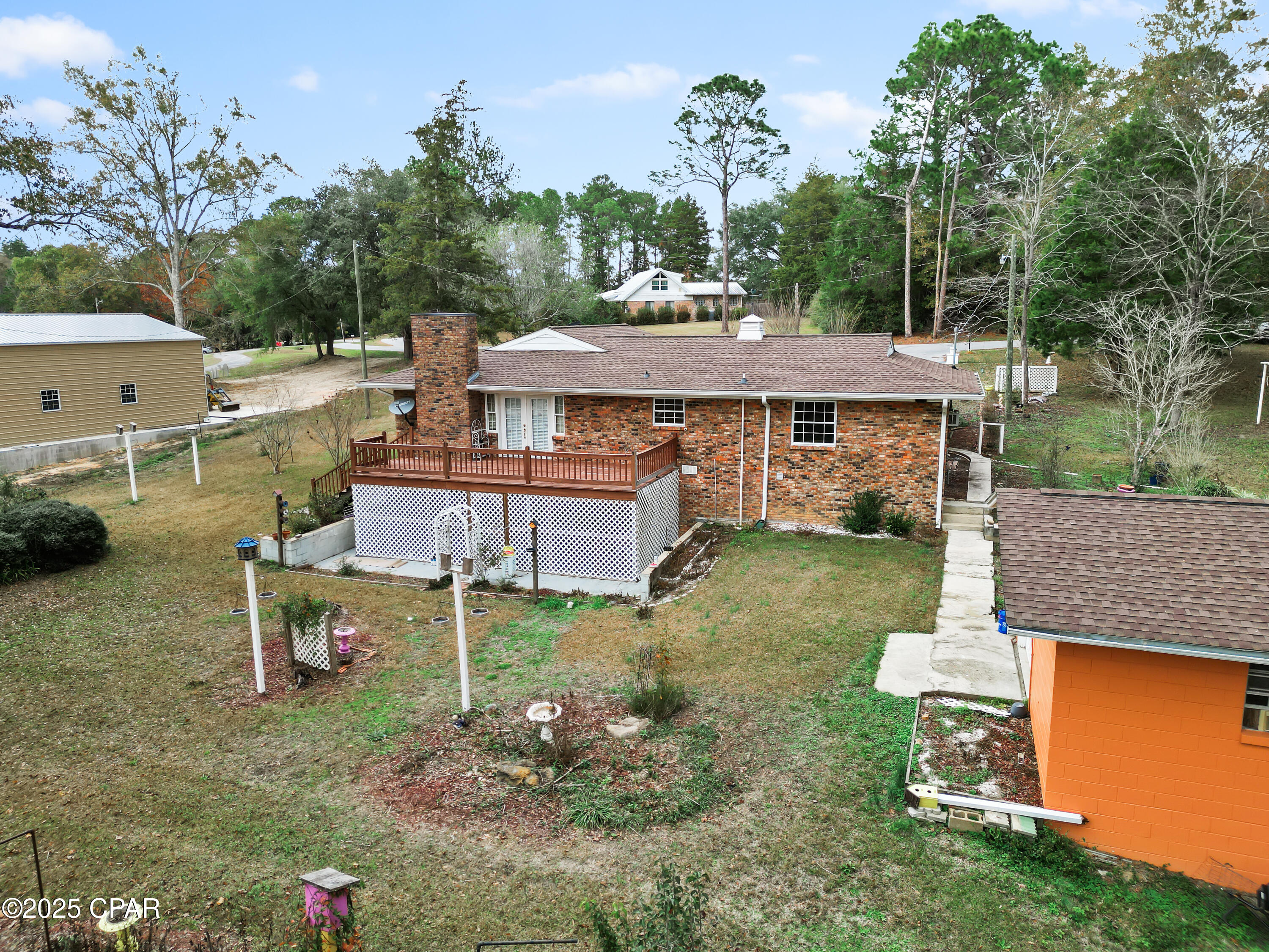 2674 Robin Hood Lane, Bonifay, Florida image 39