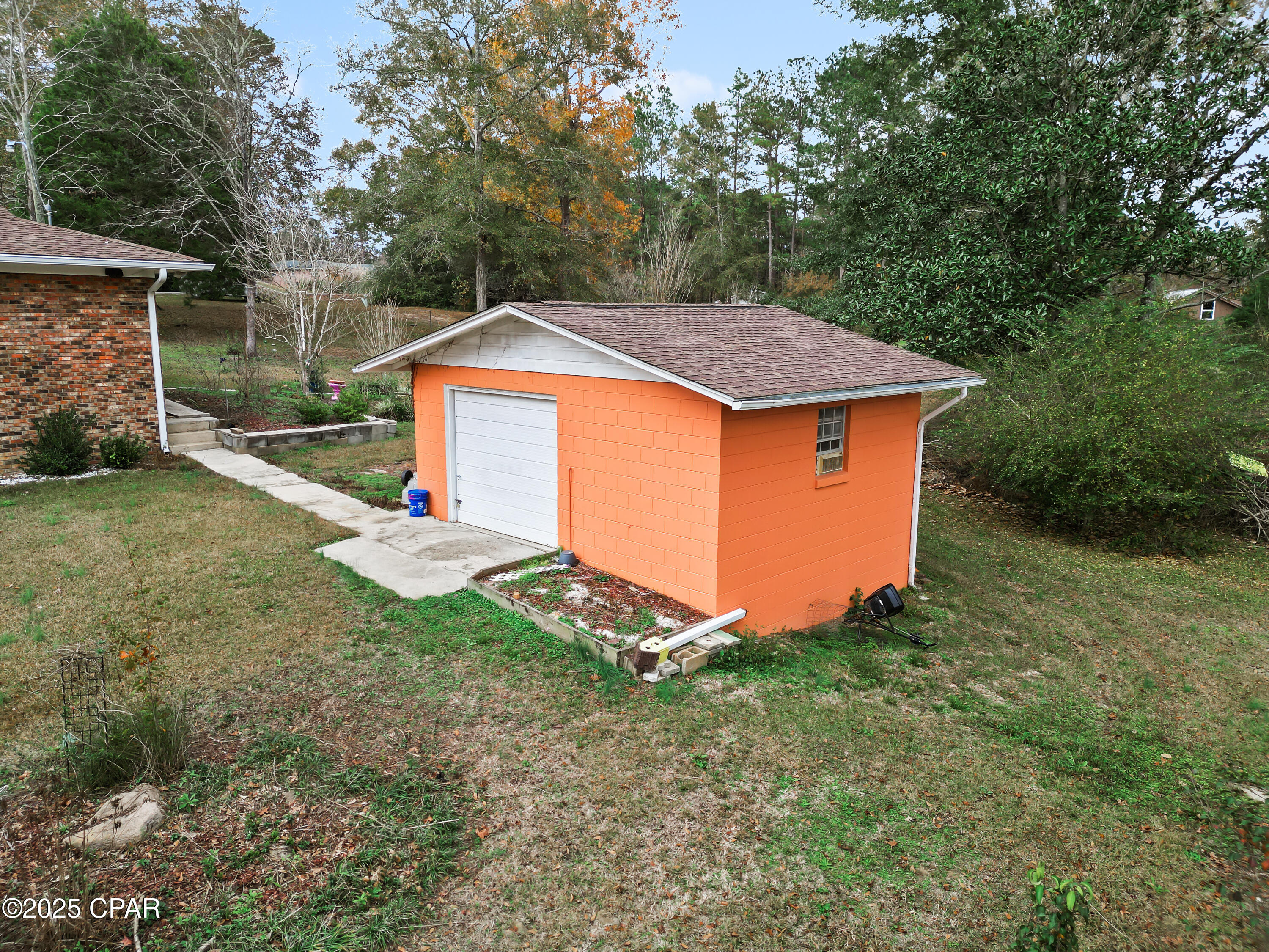 2674 Robin Hood Lane, Bonifay, Florida image 41