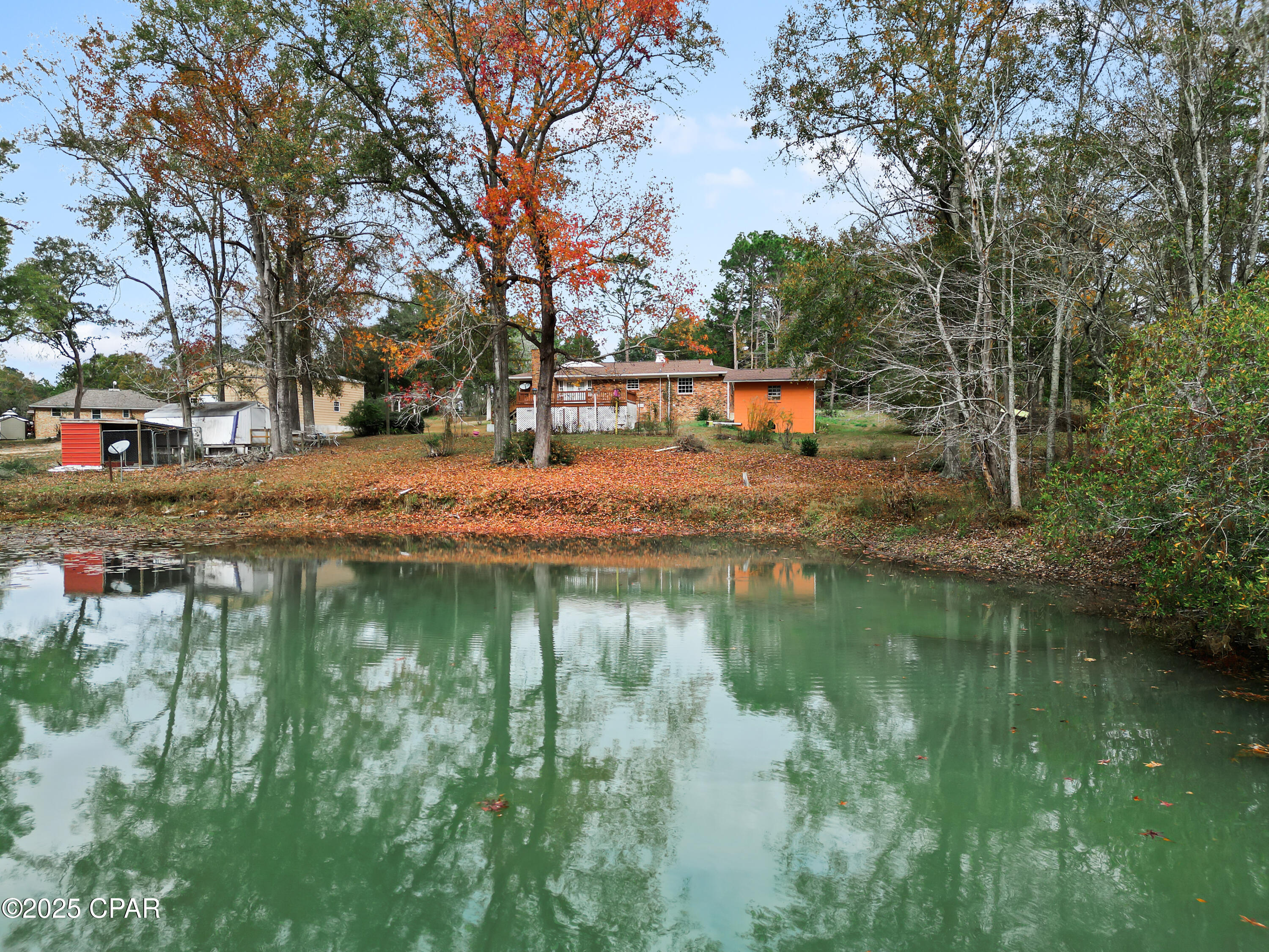 2674 Robin Hood Lane, Bonifay, Florida image 43