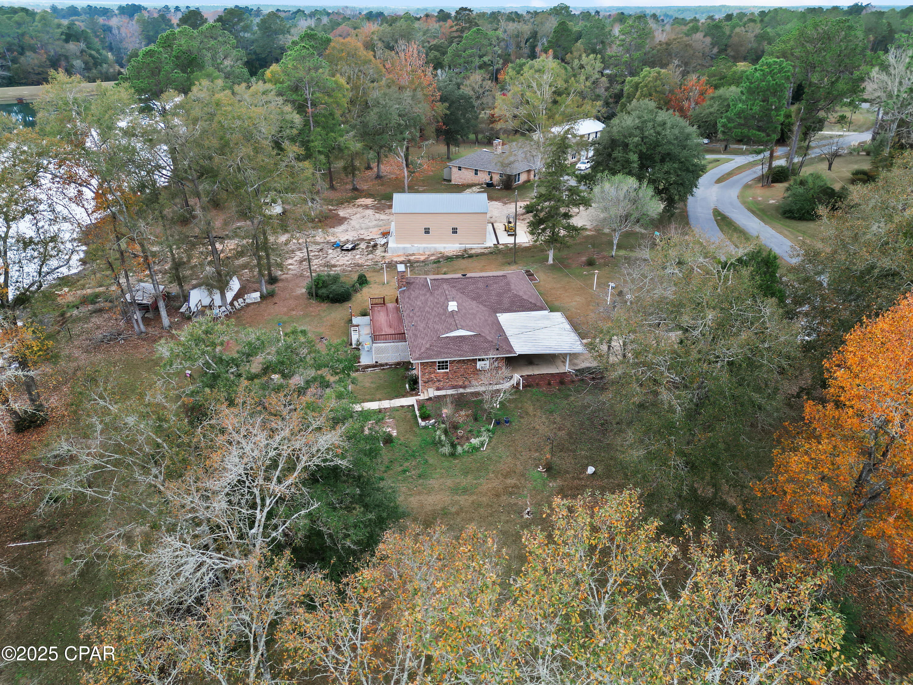 2674 Robin Hood Lane, Bonifay, Florida image 46