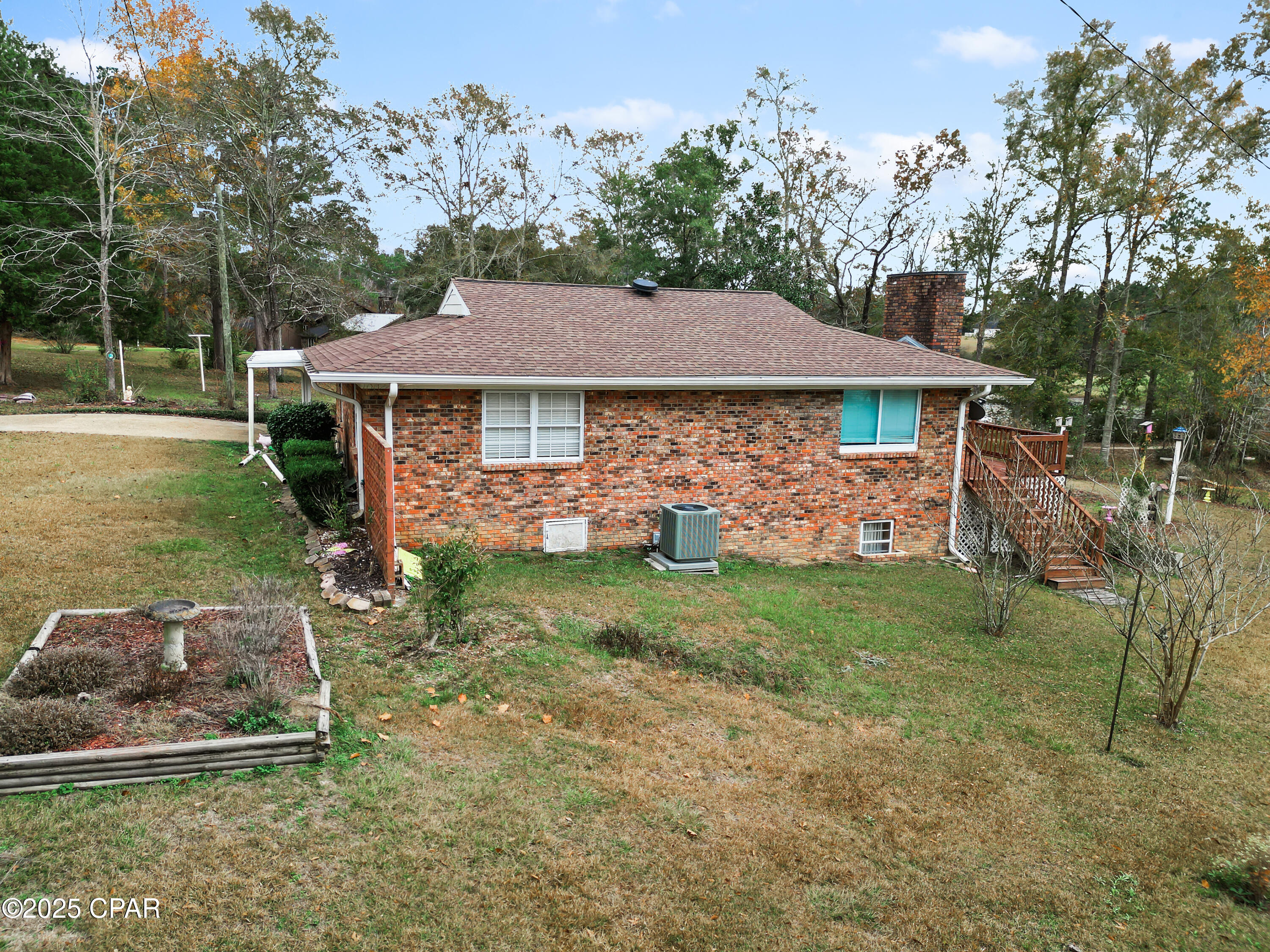 2674 Robin Hood Lane, Bonifay, Florida image 47